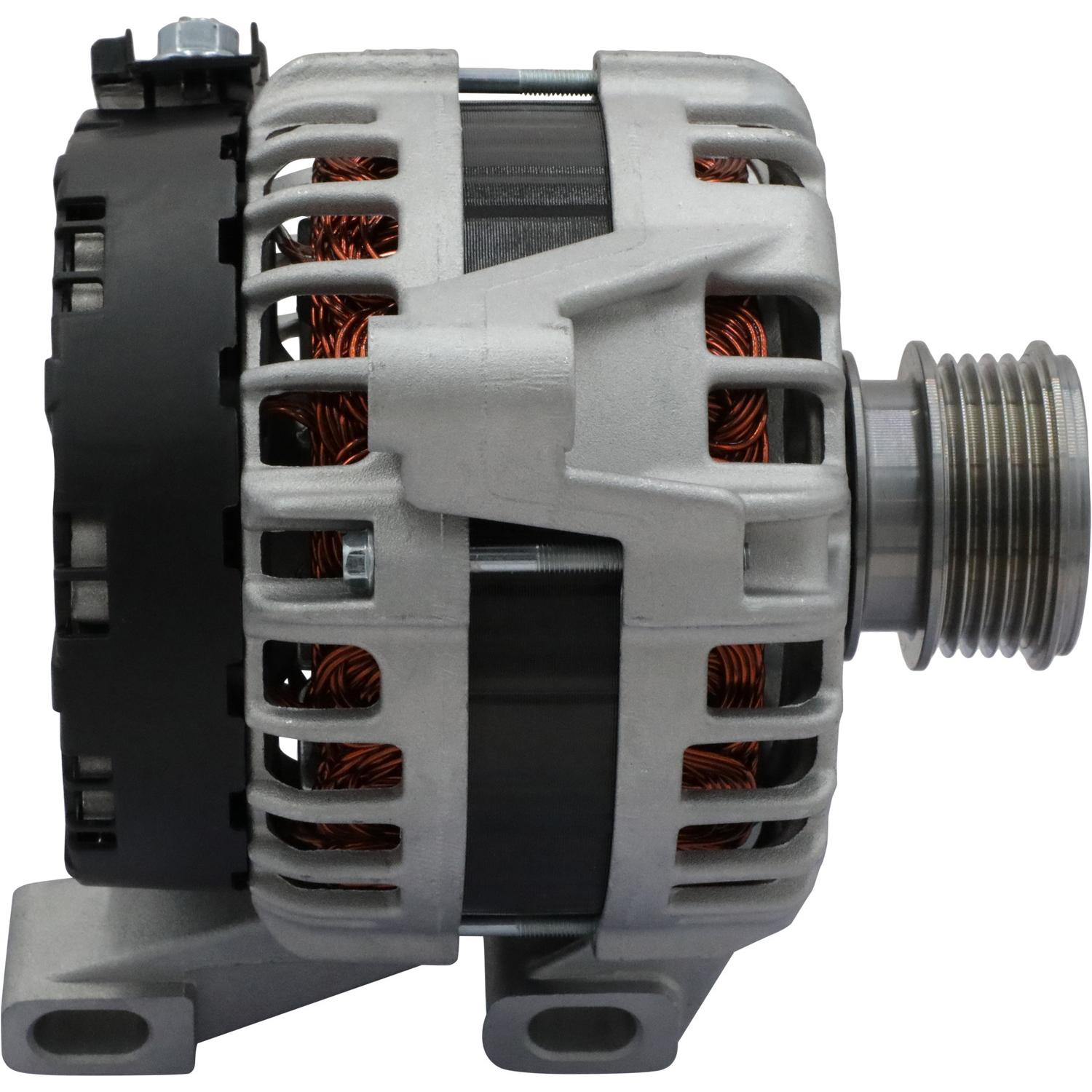 WAI 20855N - Alternator WAI 20855N Alternator product image 7 of 8