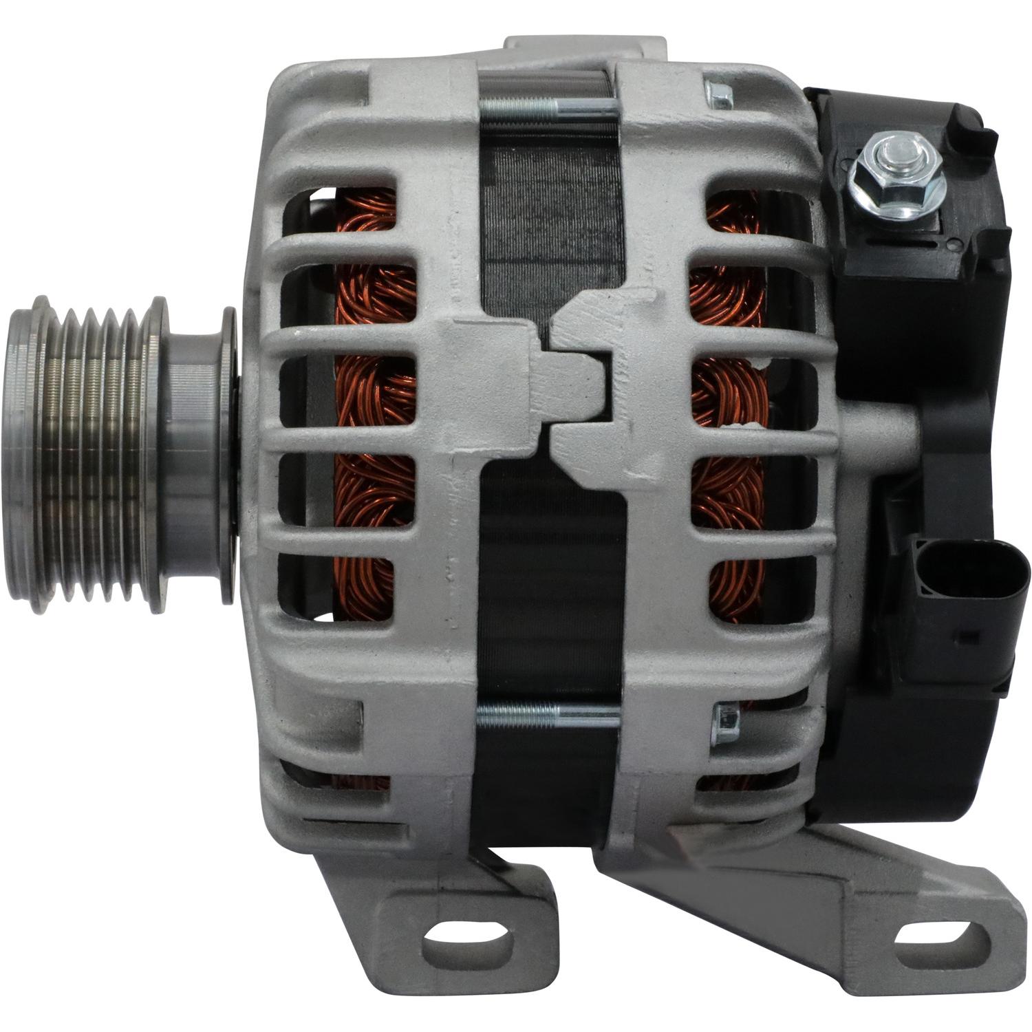 WAI 20855N - Alternator WAI 20855N Alternator product image 8 of 8