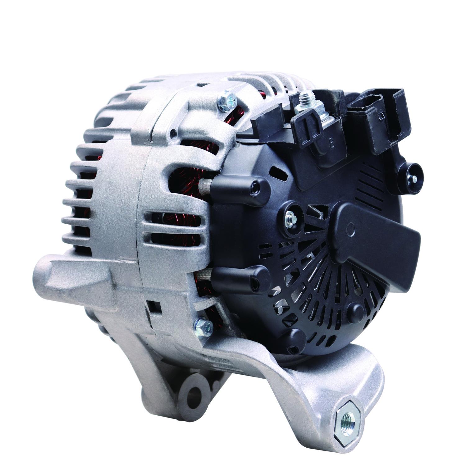 WAI 20879N - Alternator WAI 20879N Alternator product image 1 of 6