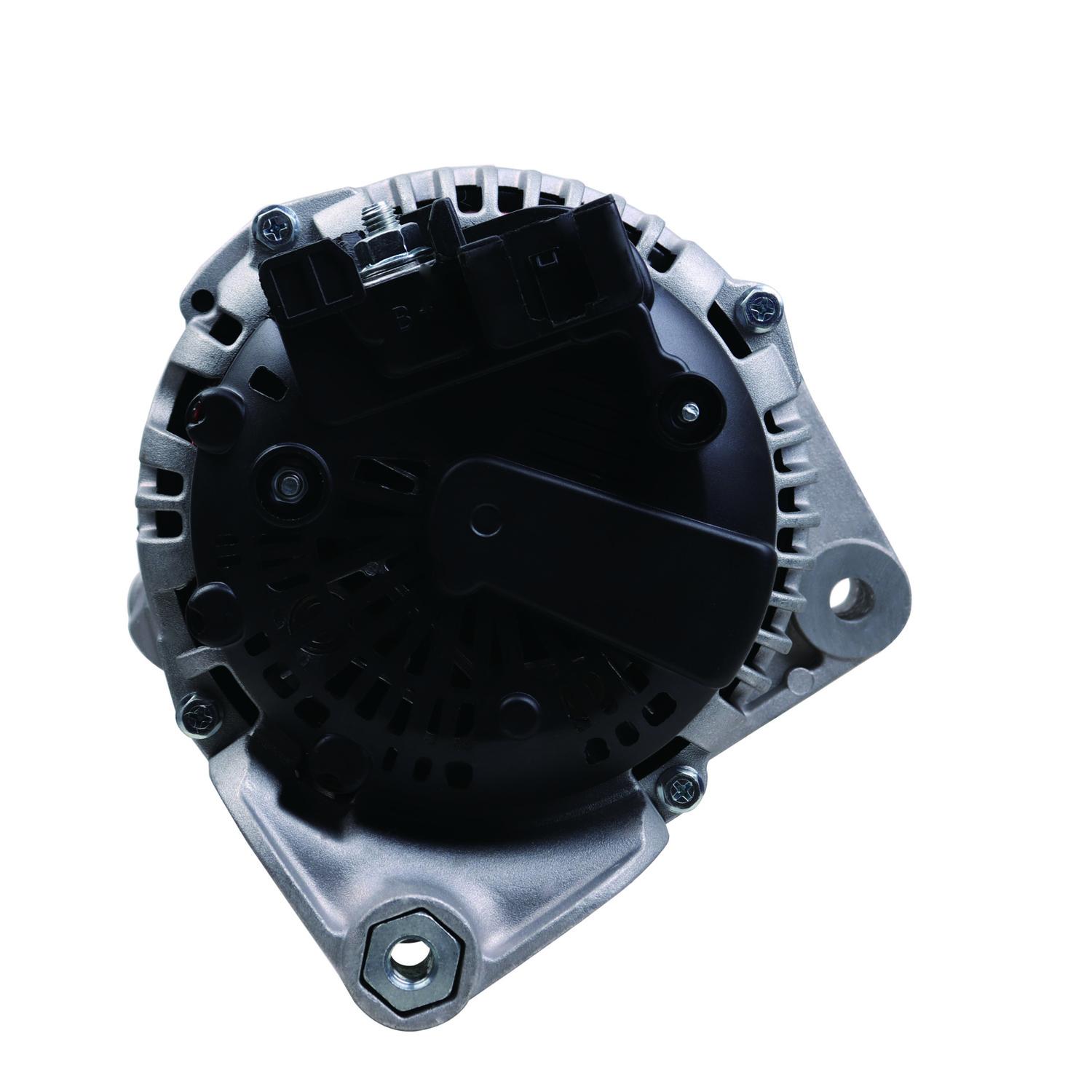 WAI 20879N - Alternator WAI 20879N Alternator product image 3 of 6