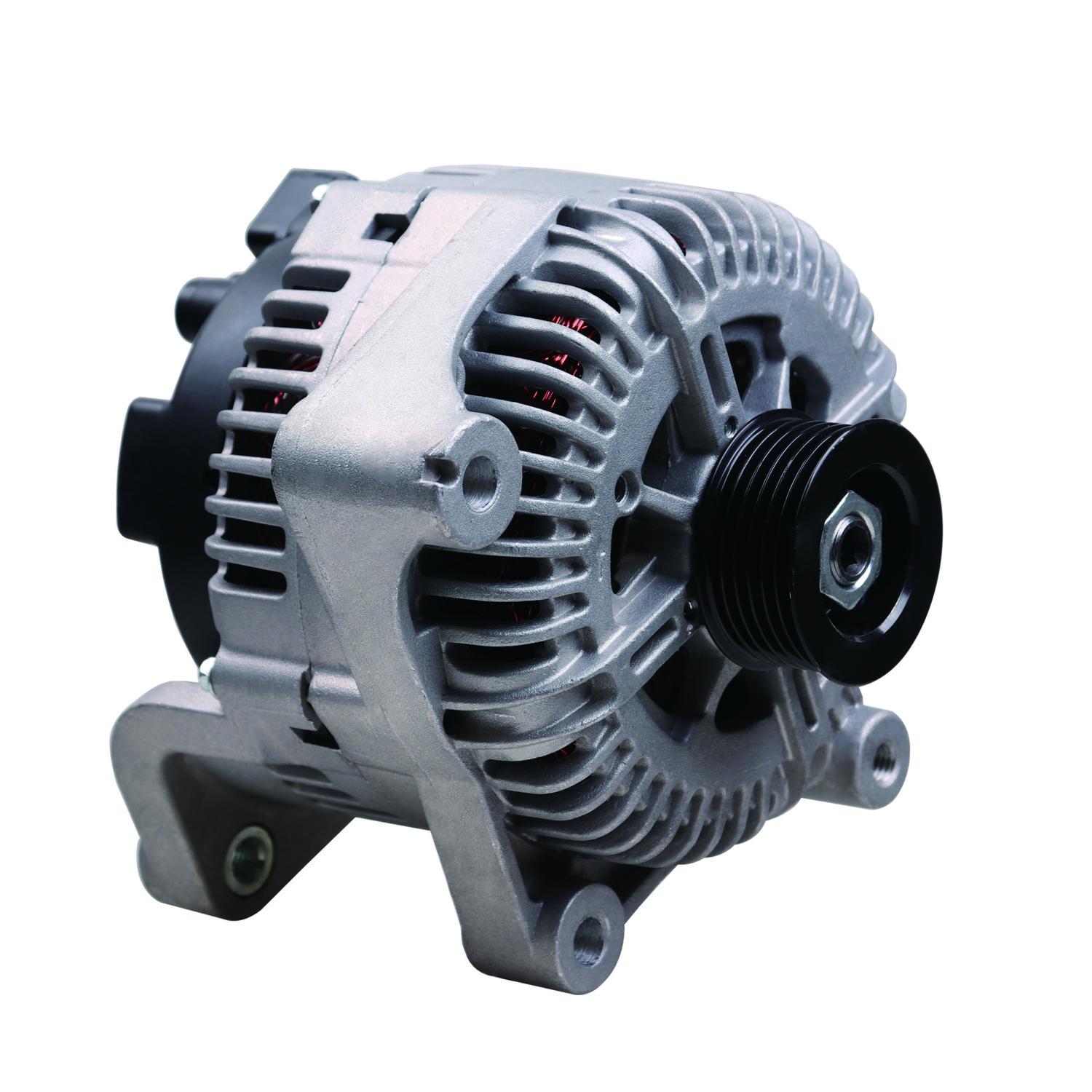 WAI 20879N - Alternator WAI 20879N Alternator product image 4 of 6