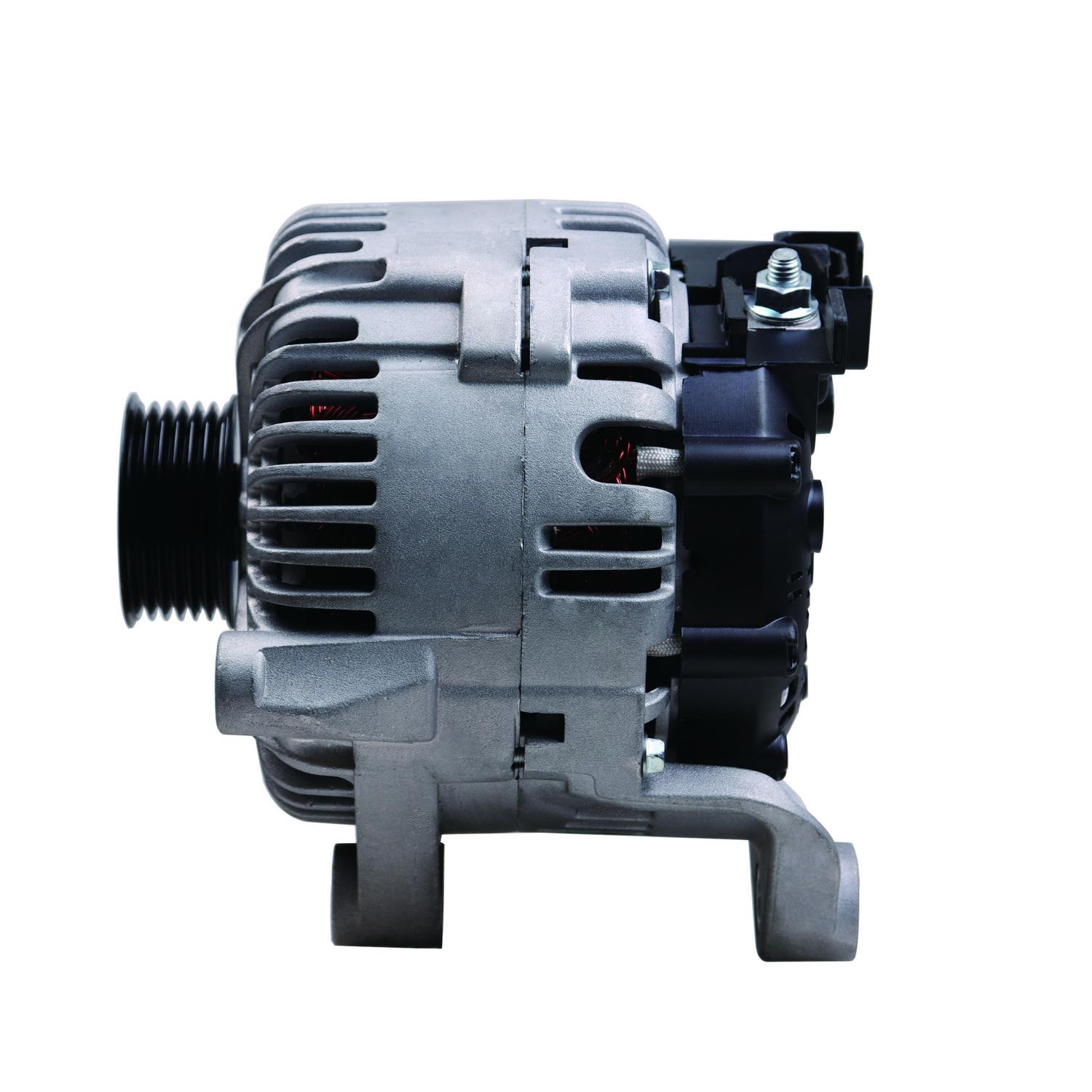 WAI 20879N - Alternator WAI 20879N Alternator product image 6 of 6
