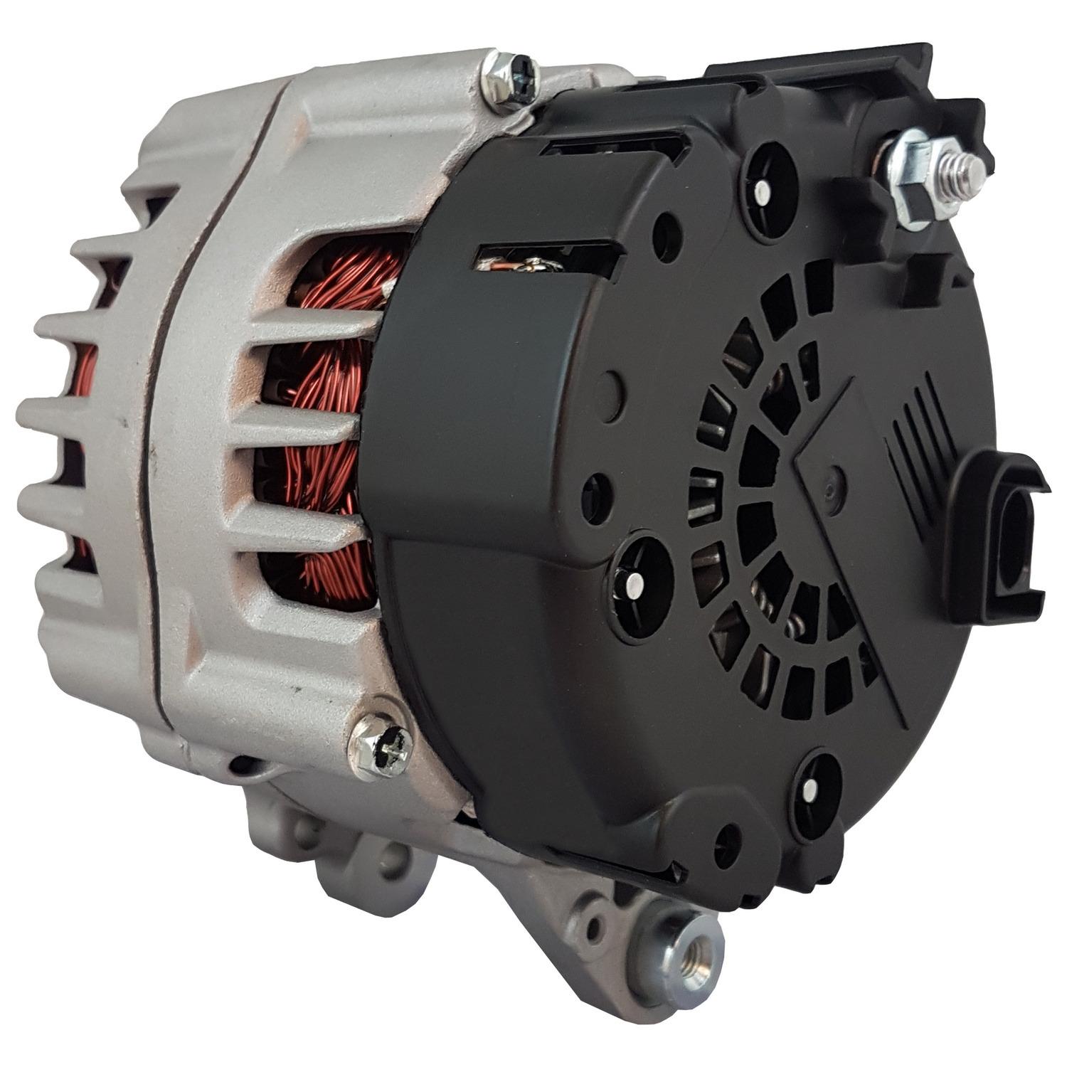 WAI 20939AN - Alternator WAI 20939AN Alternator product image 1 of 8