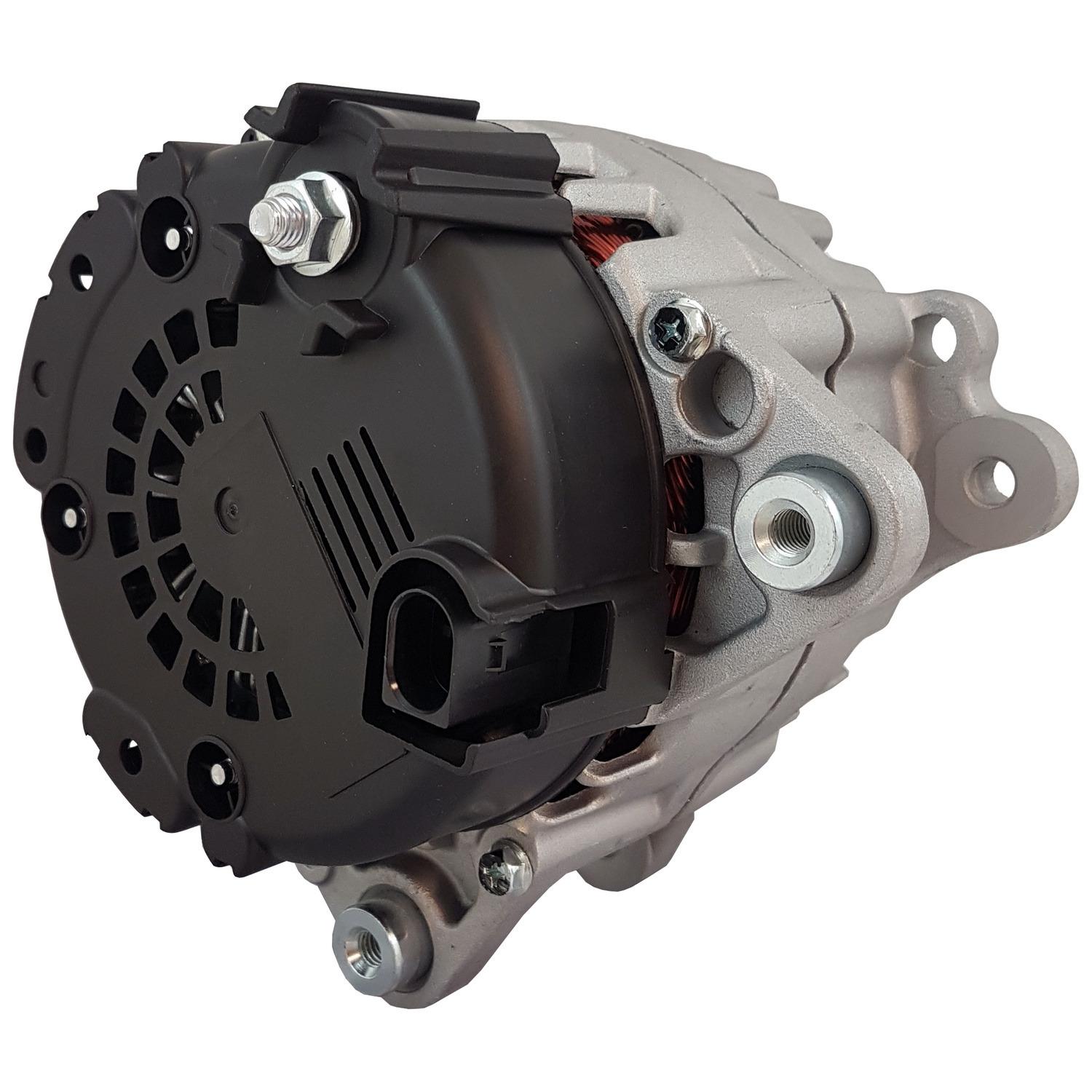 WAI 20939AN - Alternator WAI 20939AN Alternator product image 2 of 8