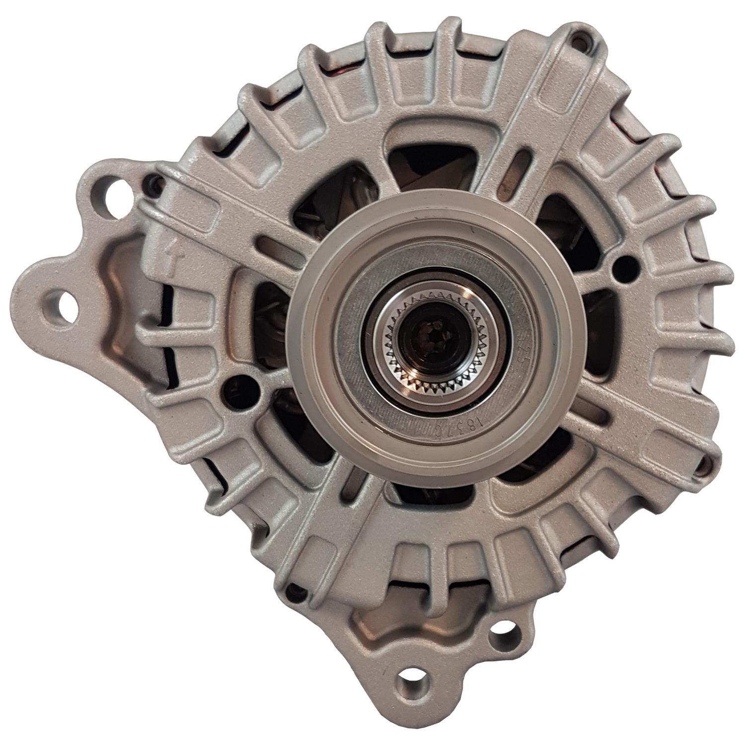 WAI 20939AN - Alternator WAI 20939AN Alternator product image 3 of 8