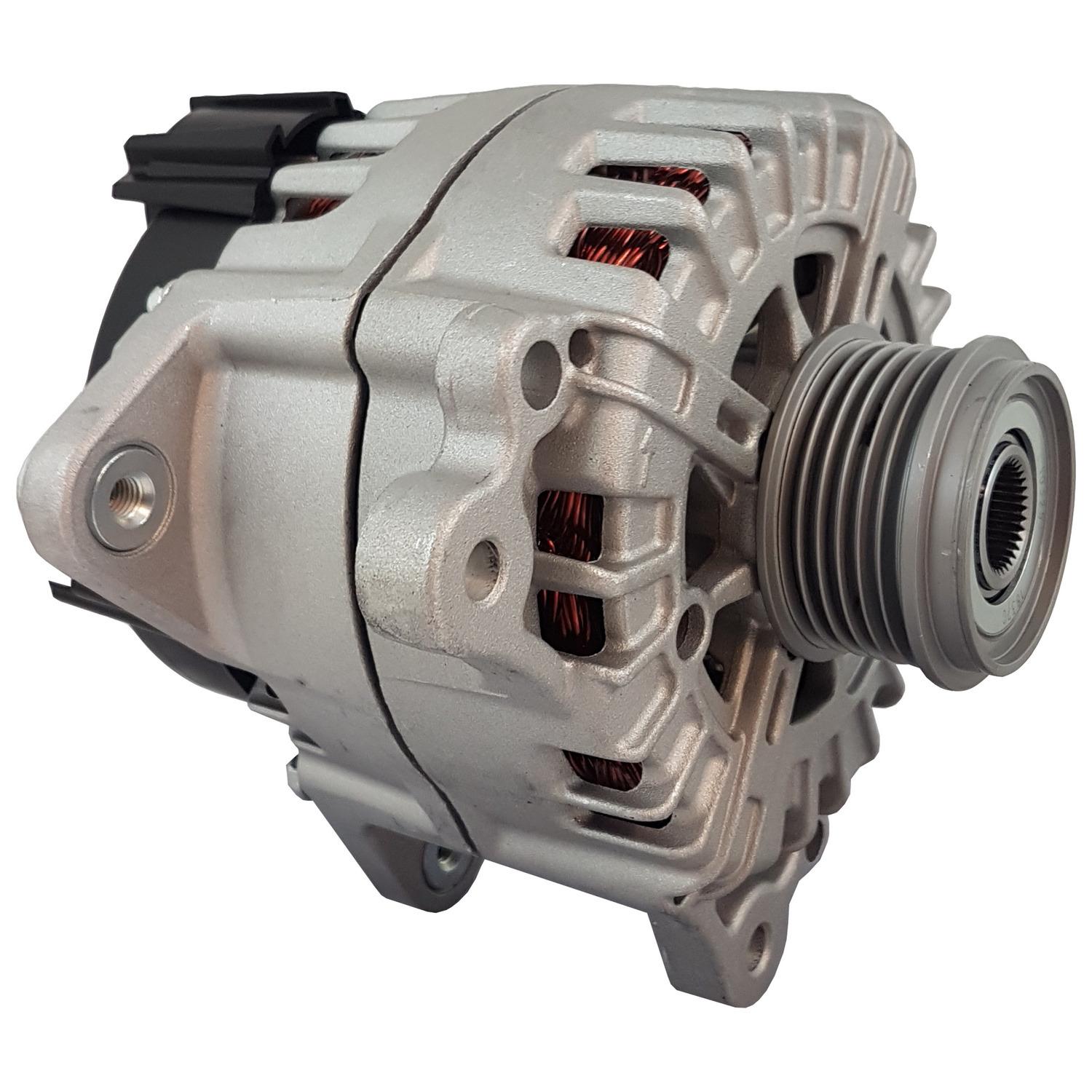 WAI 20939AN - Alternator WAI 20939AN Alternator product image 5 of 8