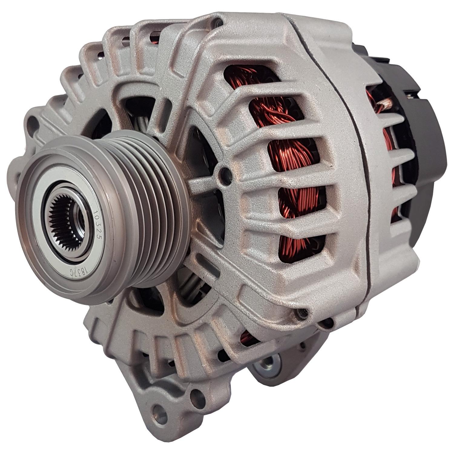 WAI 20939AN - Alternator WAI 20939AN Alternator product image 6 of 8