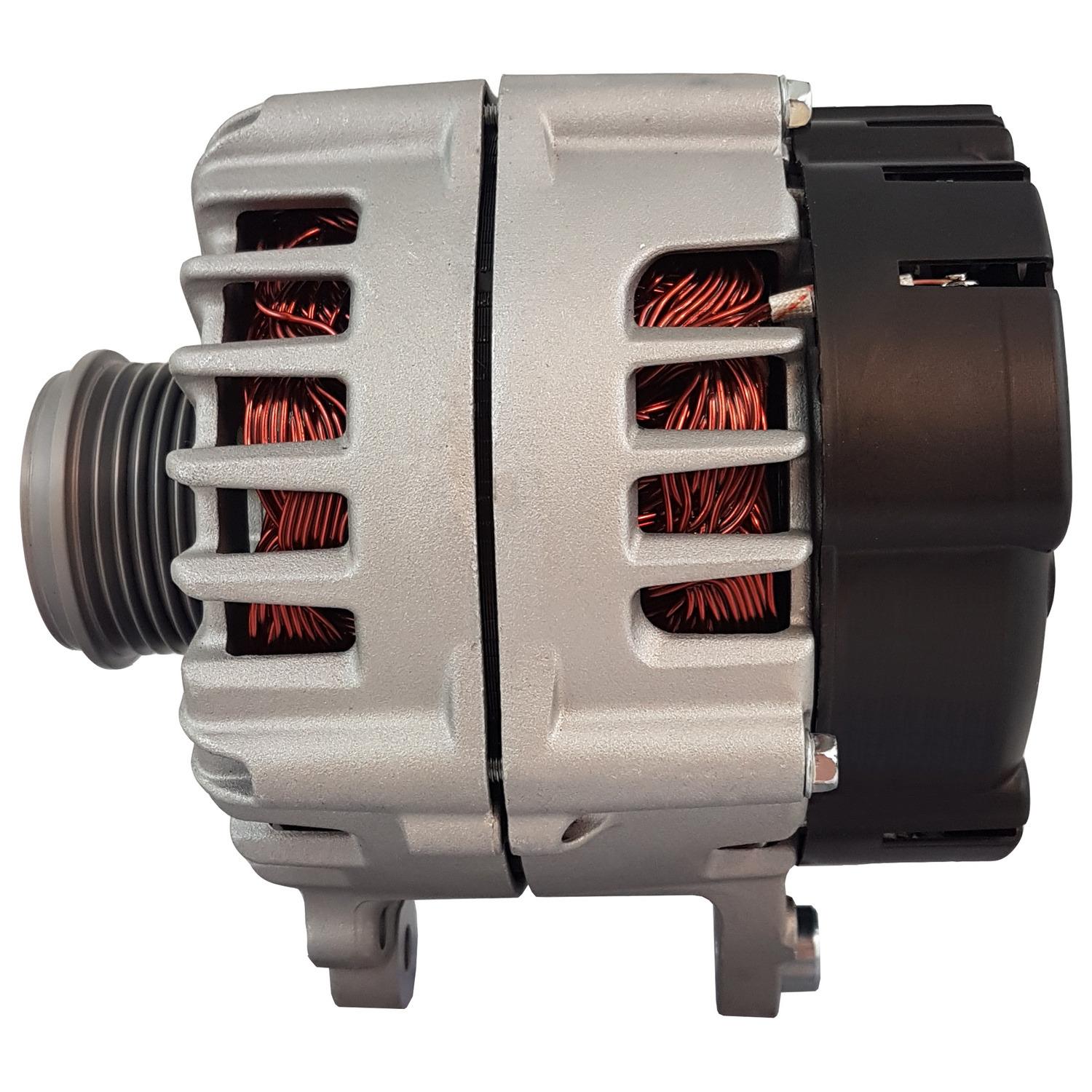 WAI 20939AN - Alternator WAI 20939AN Alternator product image 8 of 8
