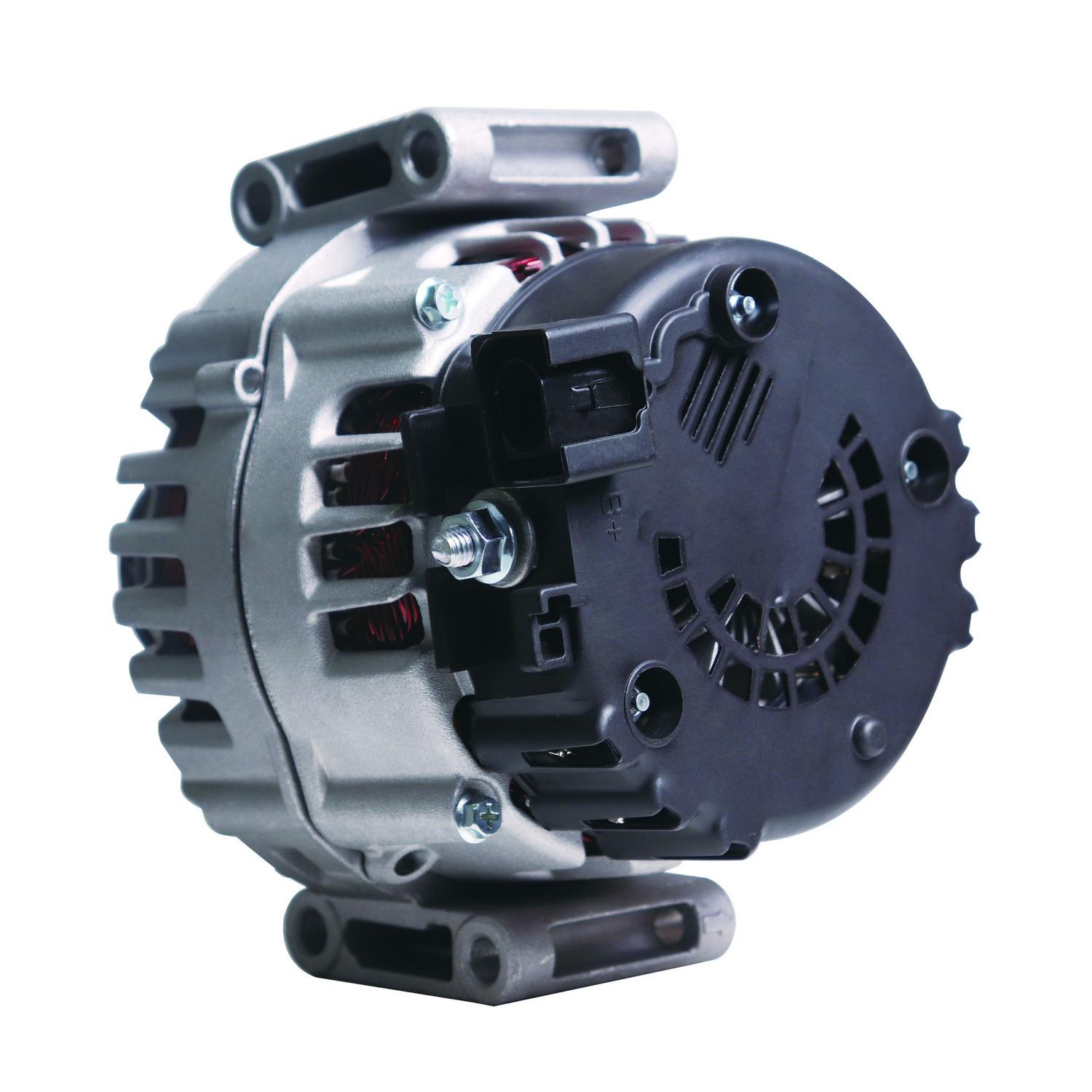 WAI 20990N - Alternator WAI 20990N Alternator product image 2 of 8
