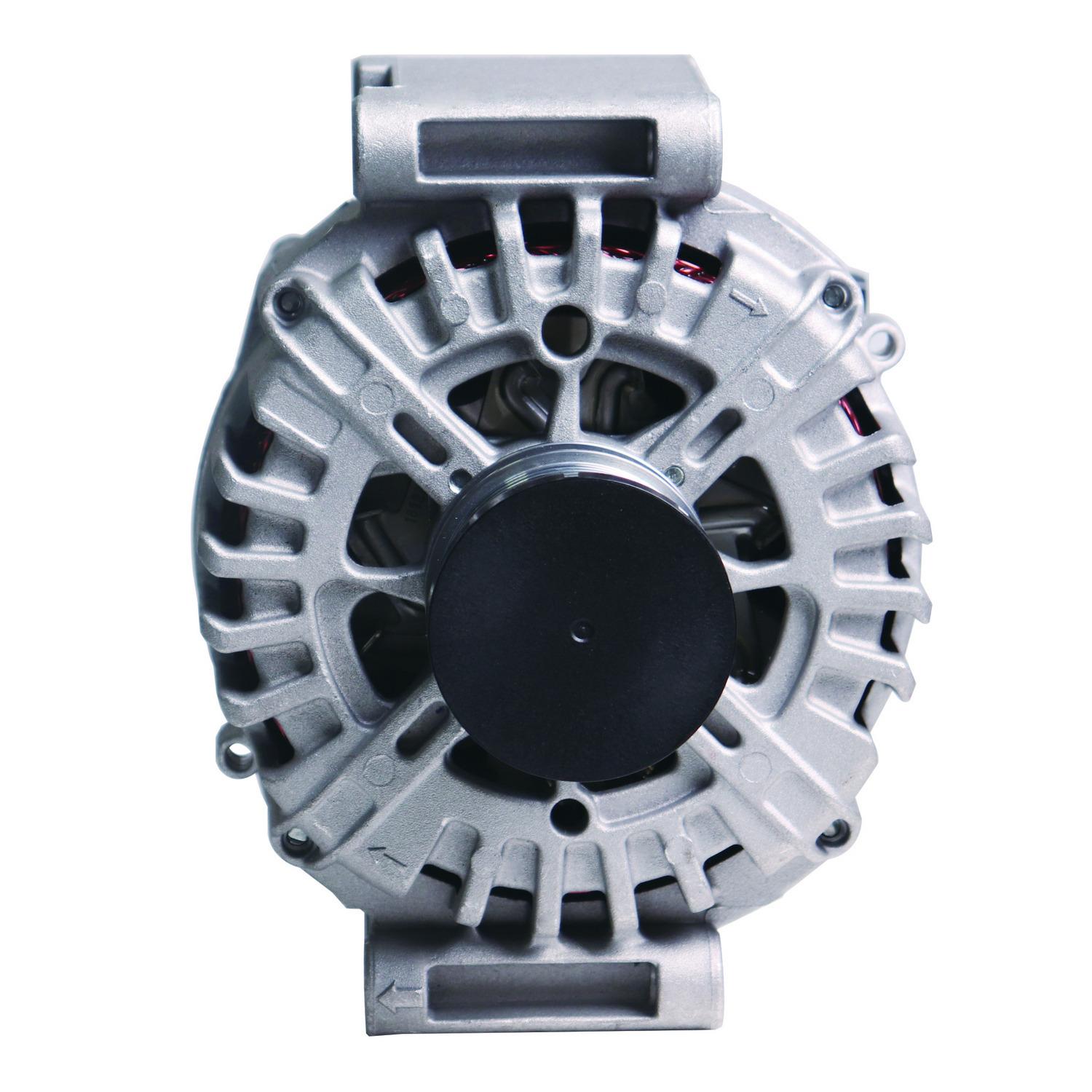 WAI 20990N - Alternator WAI 20990N Alternator product image 3 of 8