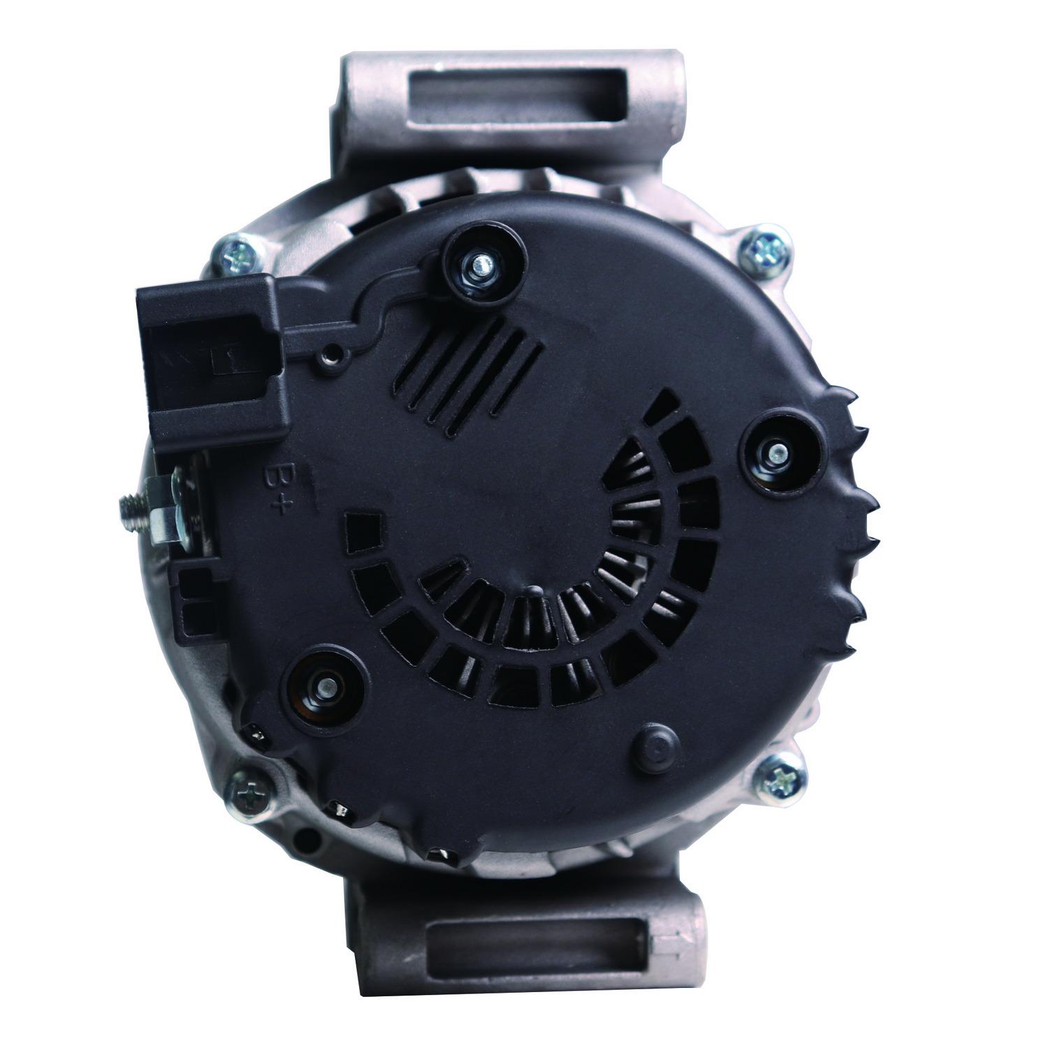 WAI 20990N - Alternator WAI 20990N Alternator product image 4 of 8