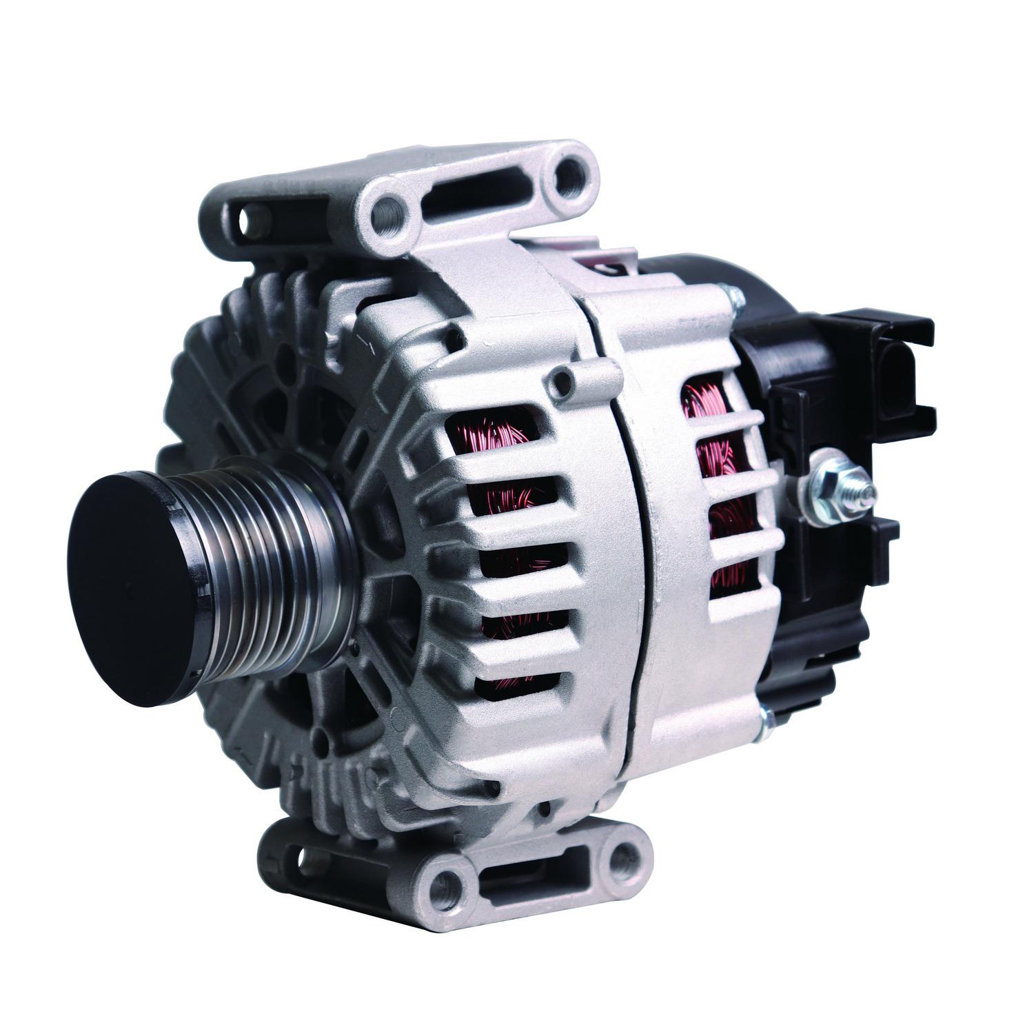 WAI 20990N - Alternator WAI 20990N Alternator product image 6 of 8