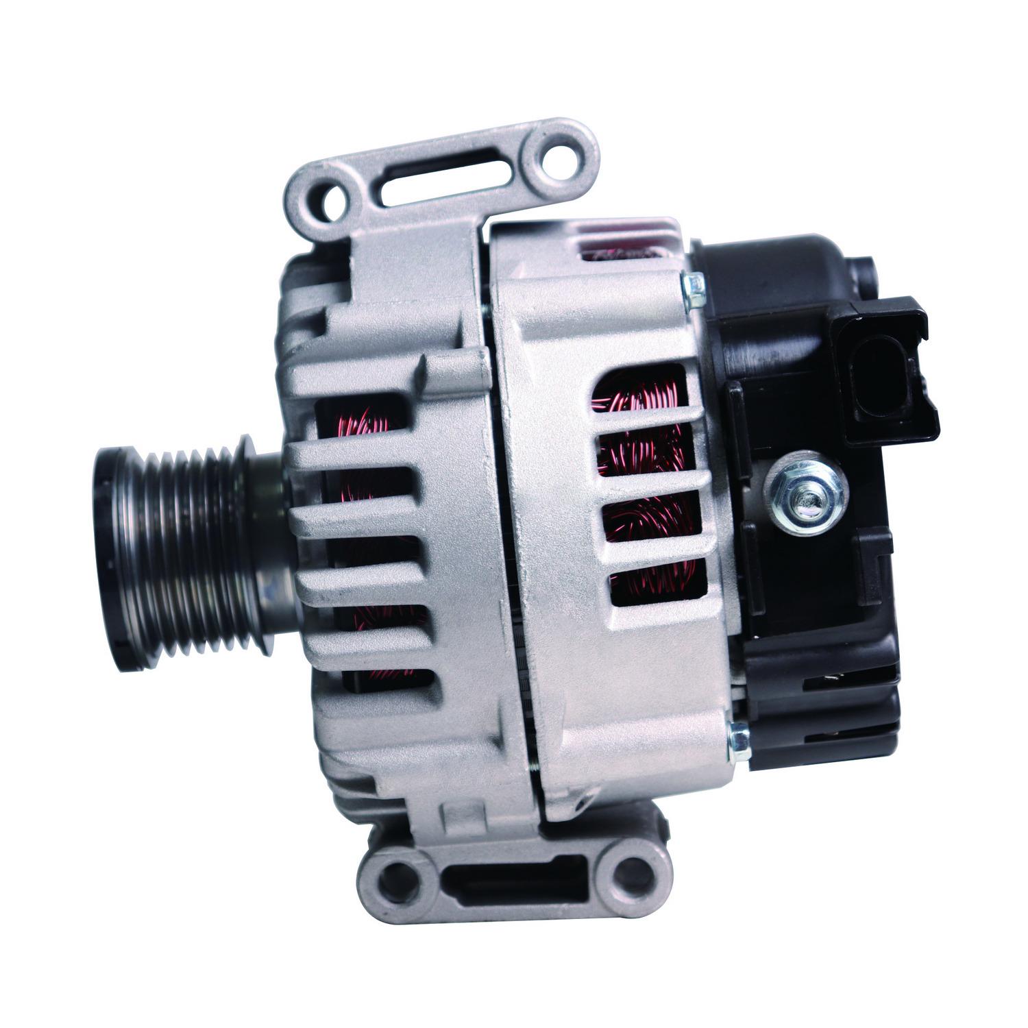 WAI 20990N - Alternator WAI 20990N Alternator product image 8 of 8