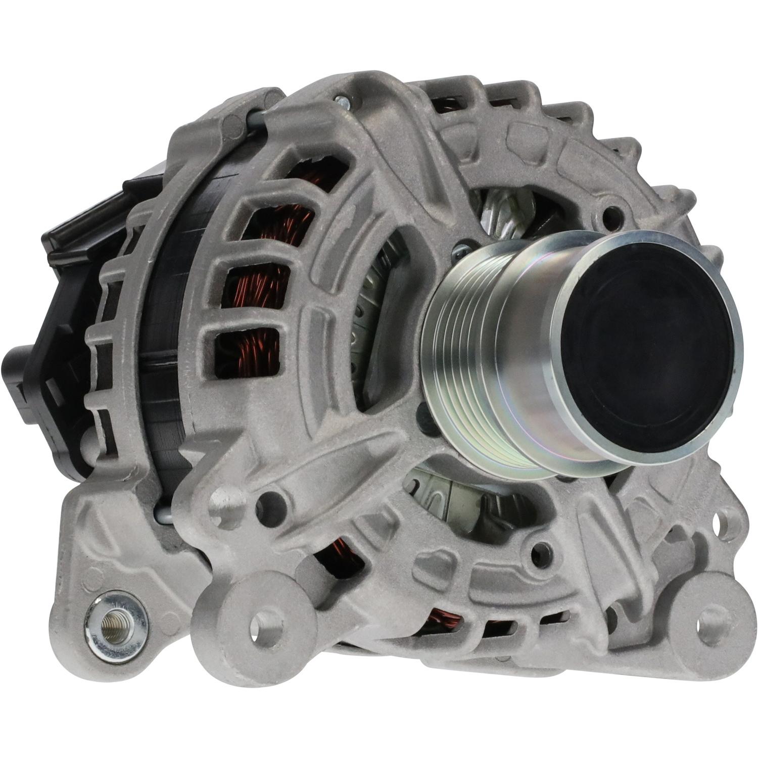 WAI 20994N Alternator product image 3 of 17