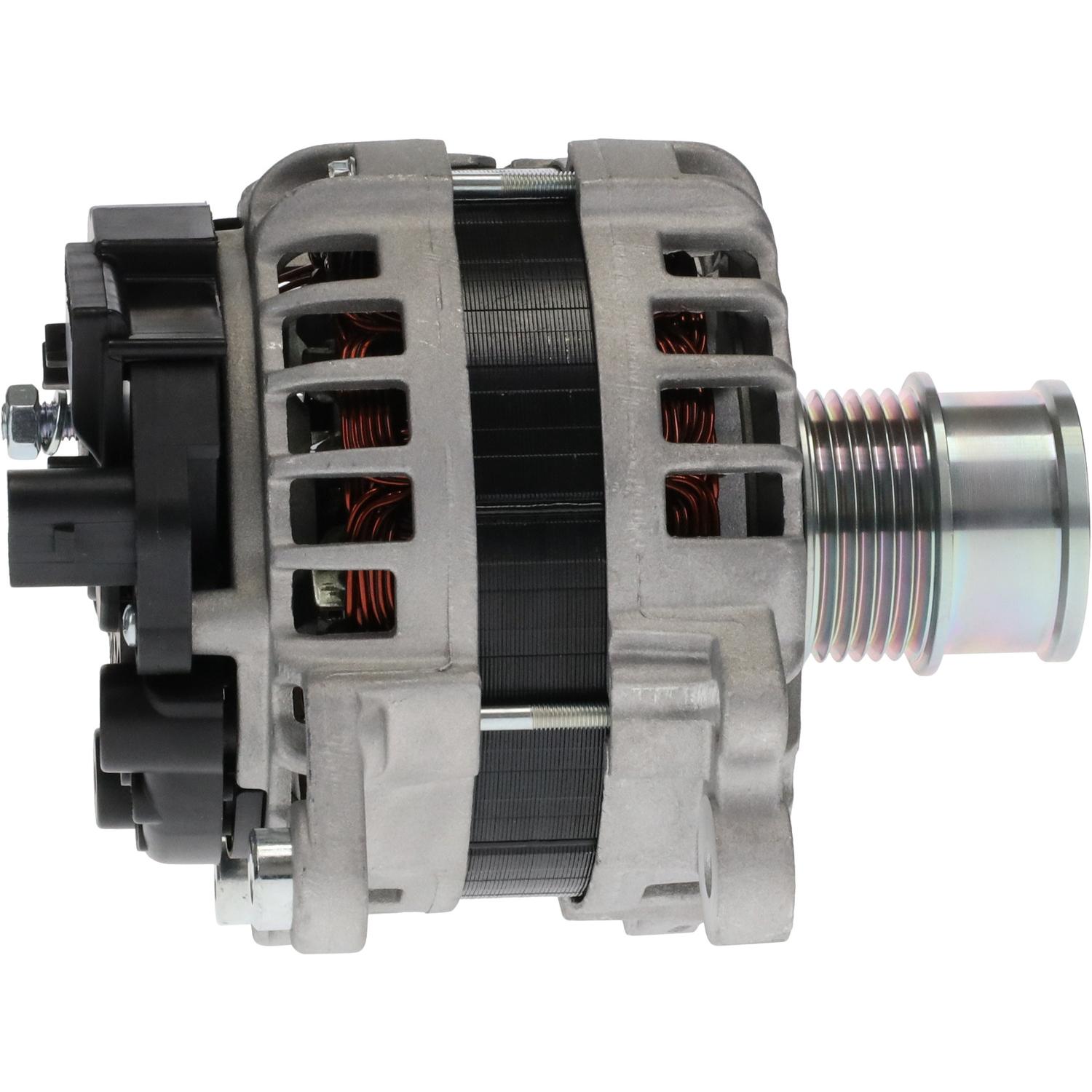 WAI 20994N Alternator product image 6 of 17