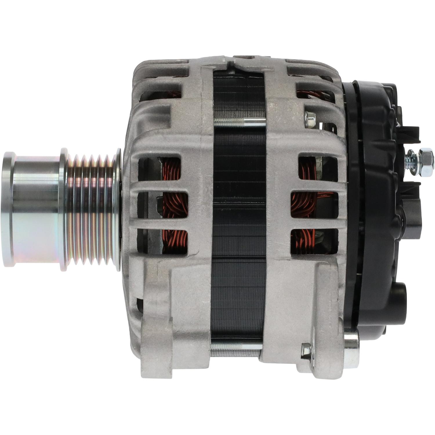 WAI 20994N Alternator product image 8 of 17