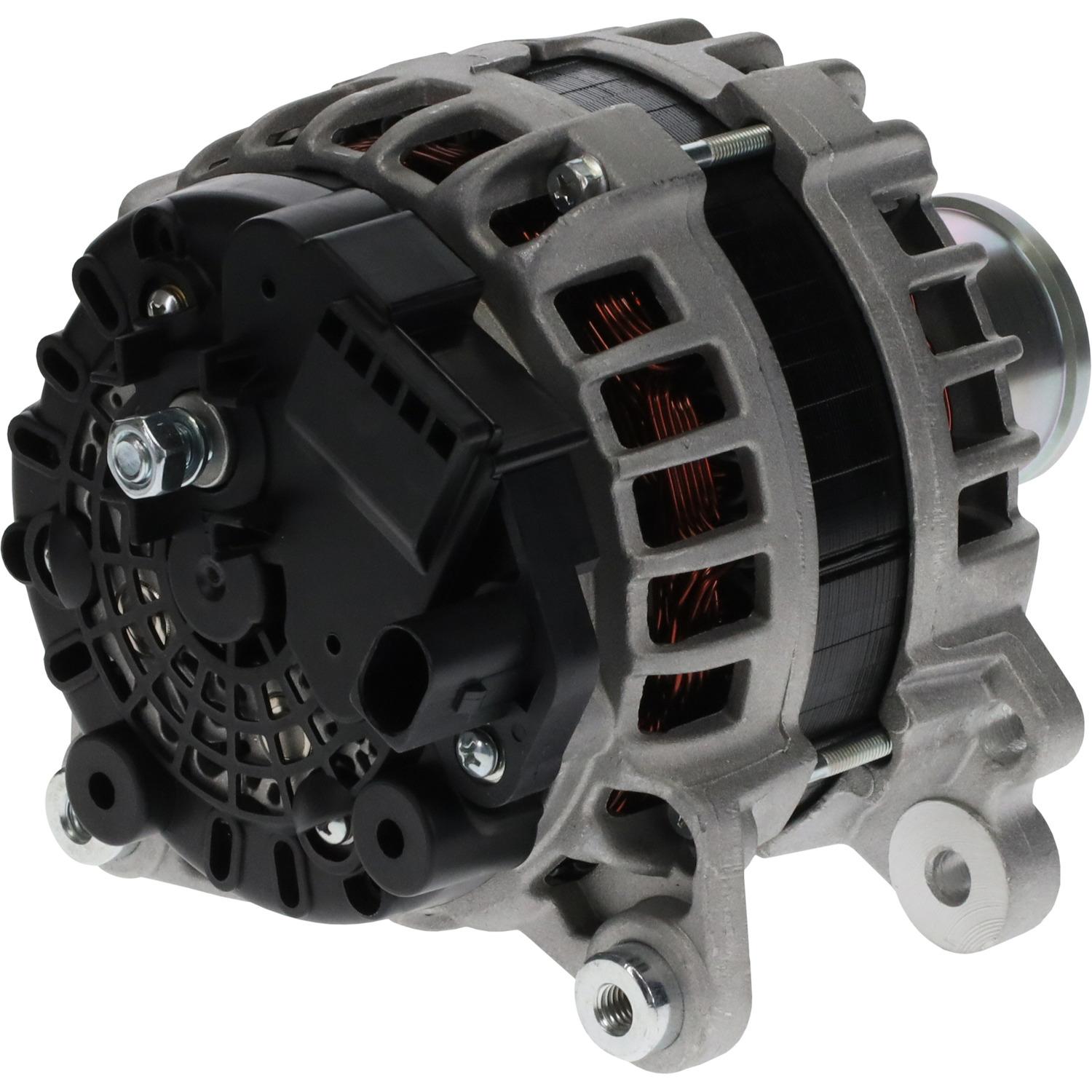WAI 20994N Alternator product image 10 of 17