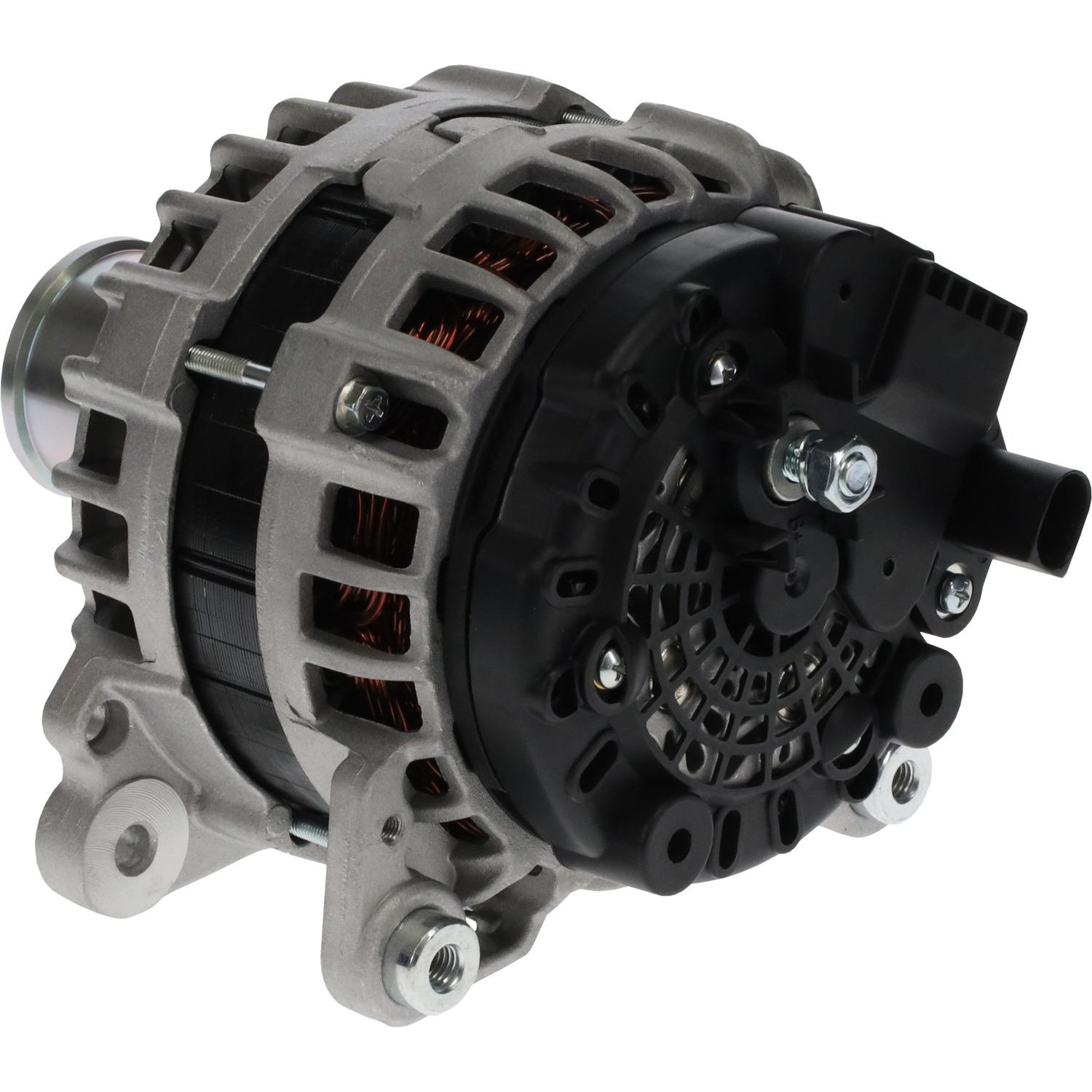 WAI 20994N Alternator product image 11 of 17
