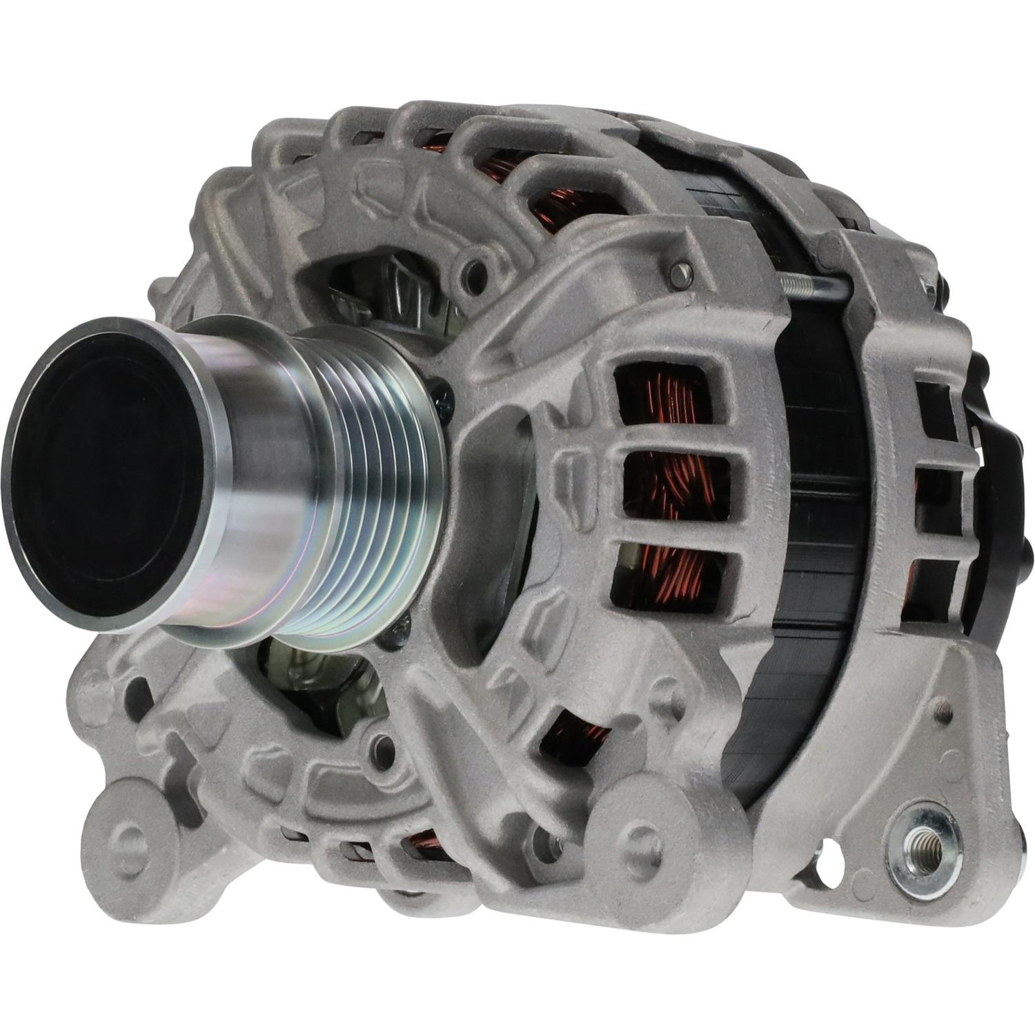 WAI 20994N Alternator product image 14 of 17