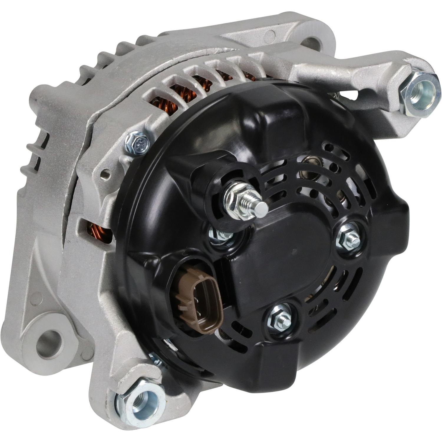 WAI 20997N Alternator product image 4 of 14