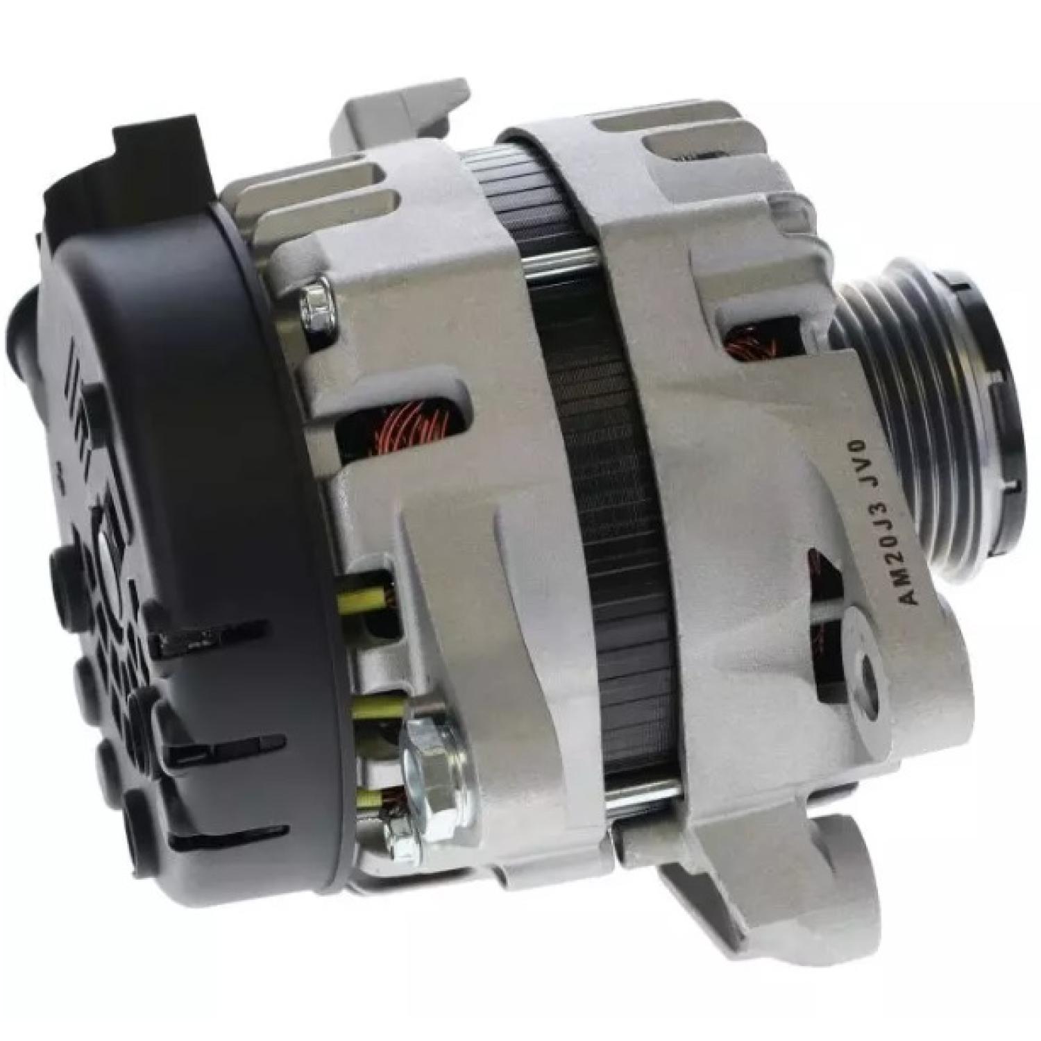 WAI 21001N Alternator product image 1 of 5