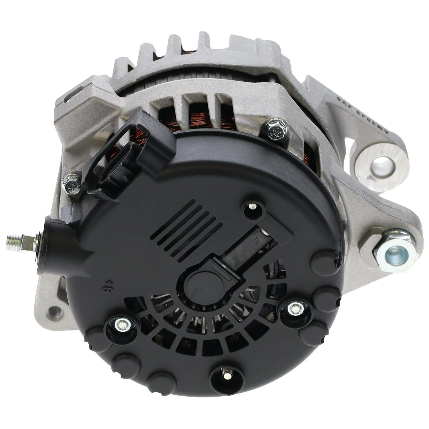 WAI 21001N Alternator product image 3 of 5