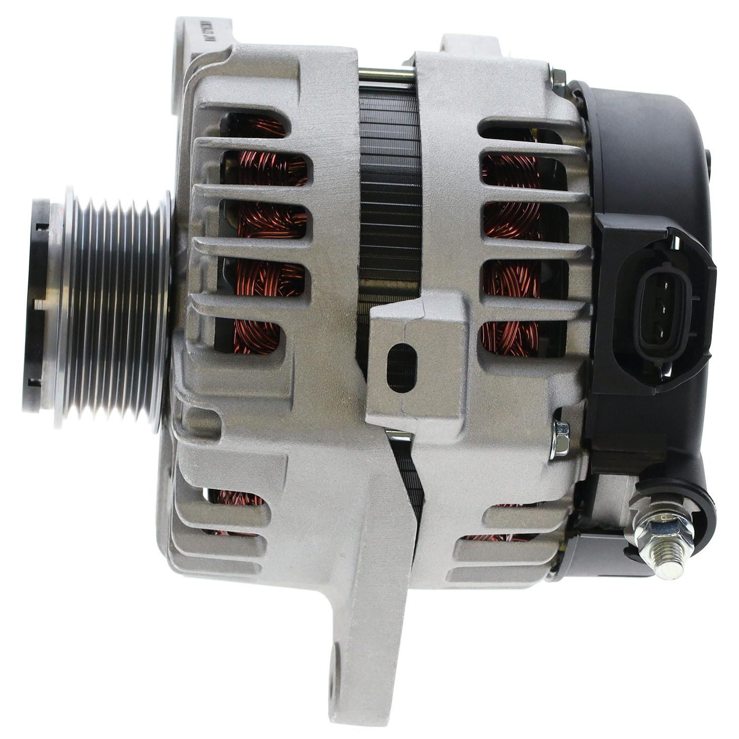 WAI 21001N Alternator product image 5 of 5