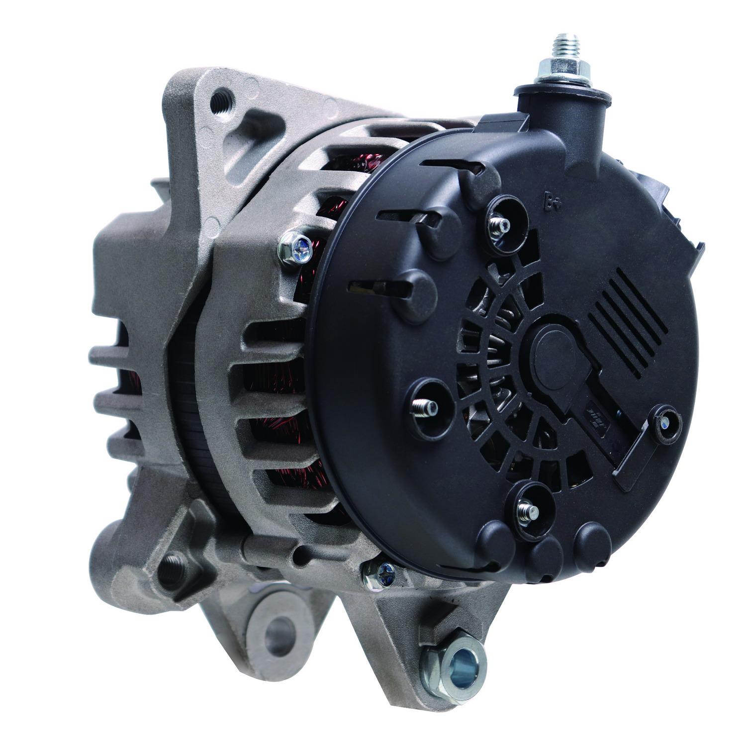 WAI 21002N Alternator product image 1 of 8