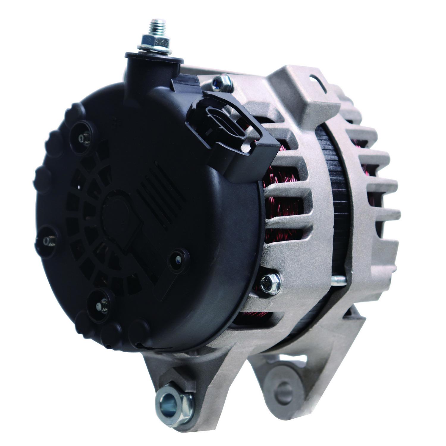 WAI 21002N Alternator product image 2 of 8