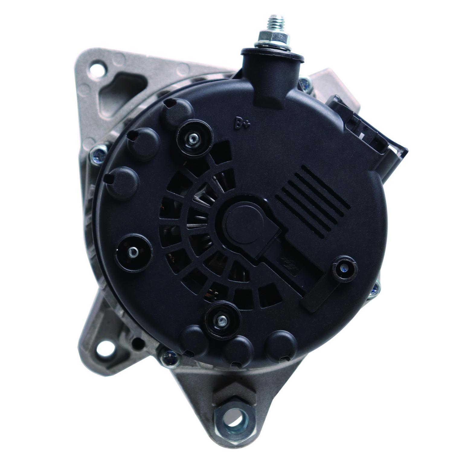 WAI 21002N Alternator product image 4 of 8
