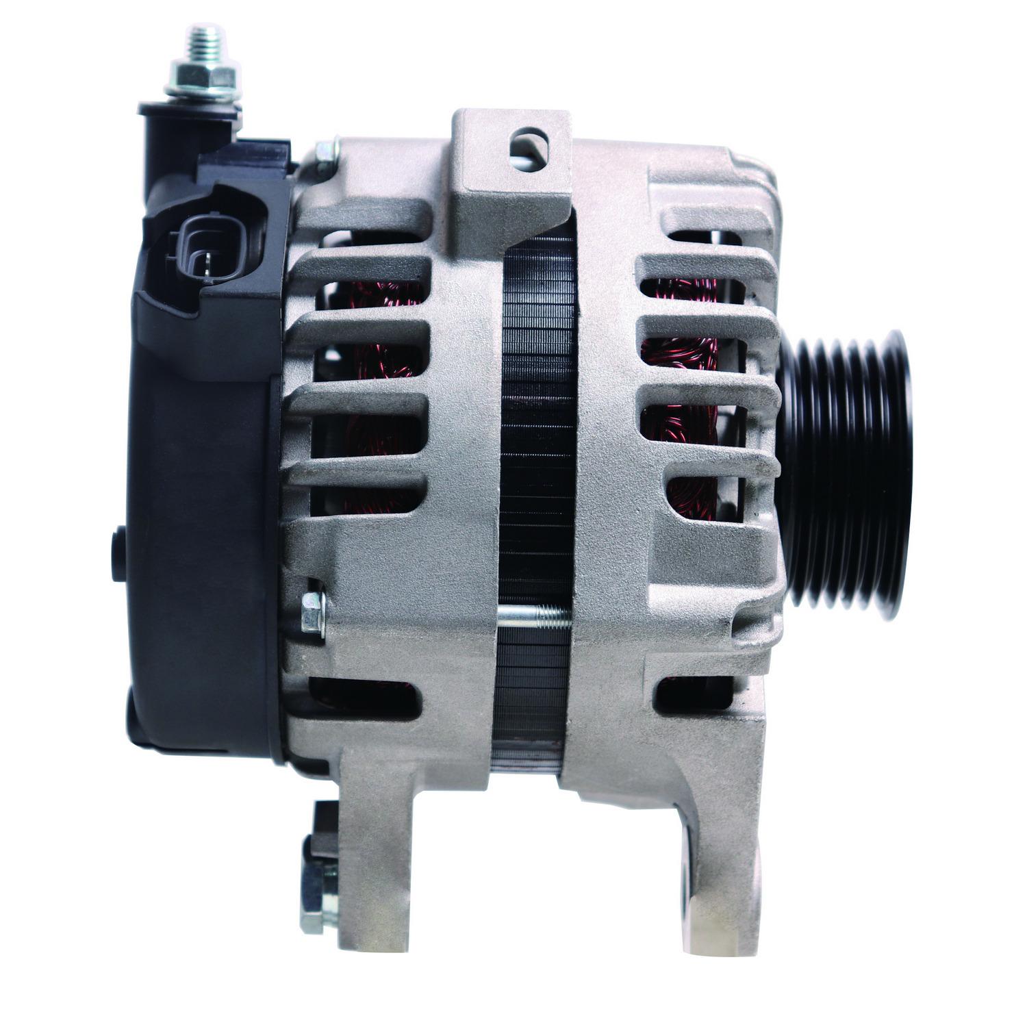 WAI 21002N Alternator product image 7 of 8