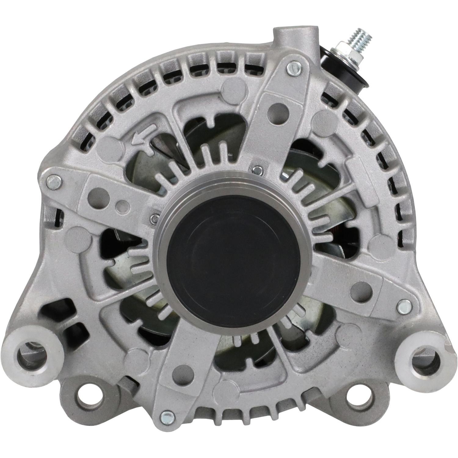 WAI 21024N - Alternator WAI 21024N Alternator product image 1 of 14