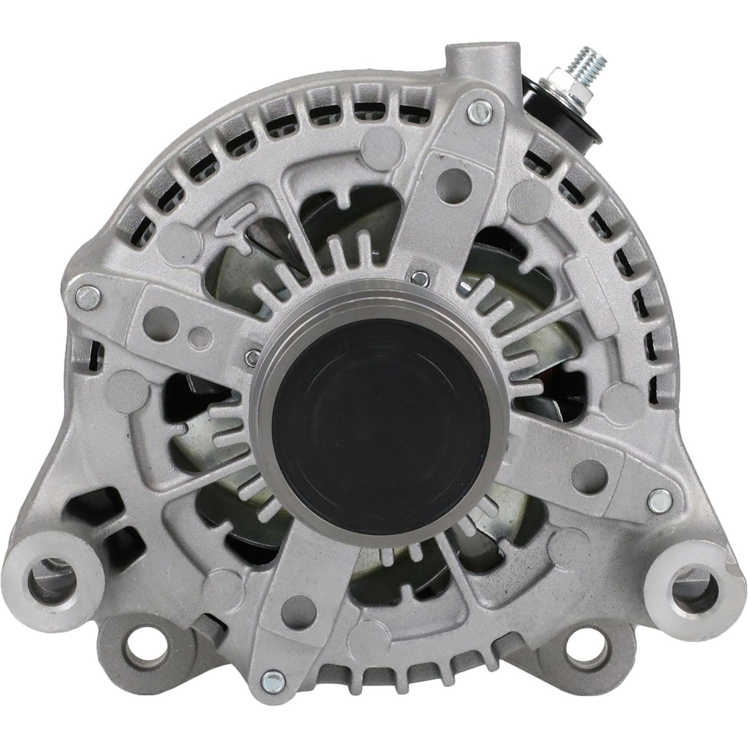 WAI 21024N - Alternator WAI 21024N Alternator product image 2 of 14