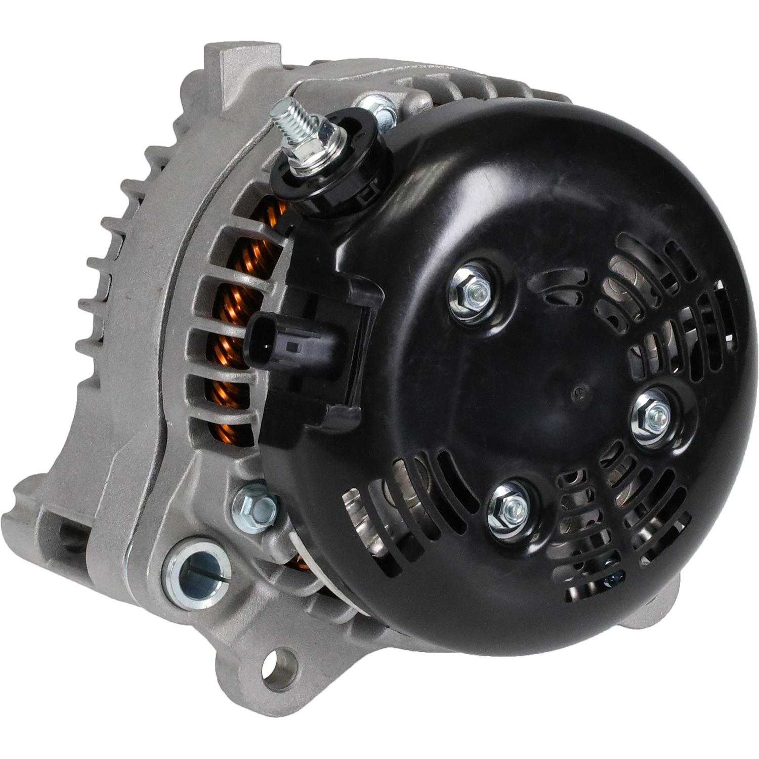 WAI 21024N - Alternator WAI 21024N Alternator product image 4 of 14