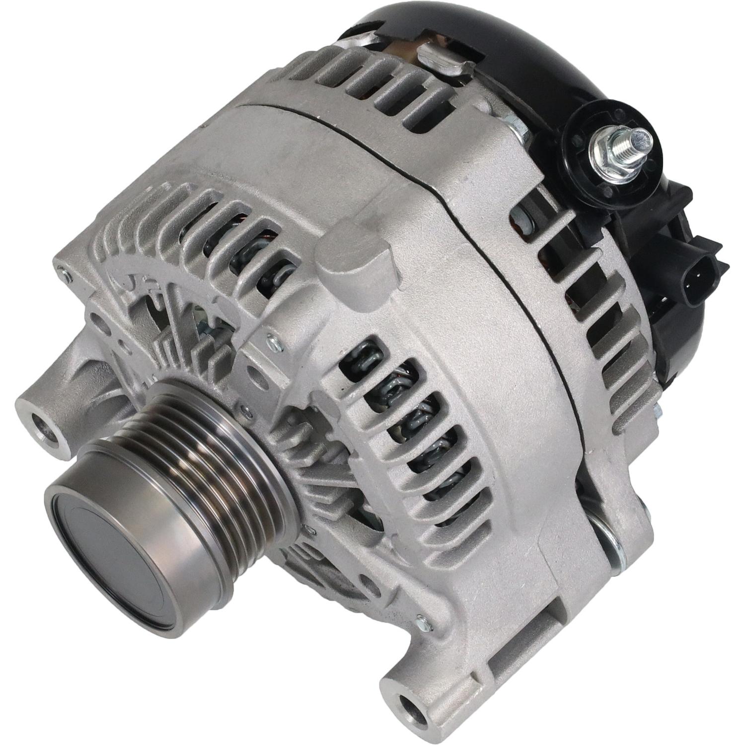 WAI 21024N - Alternator WAI 21024N Alternator product image 5 of 14