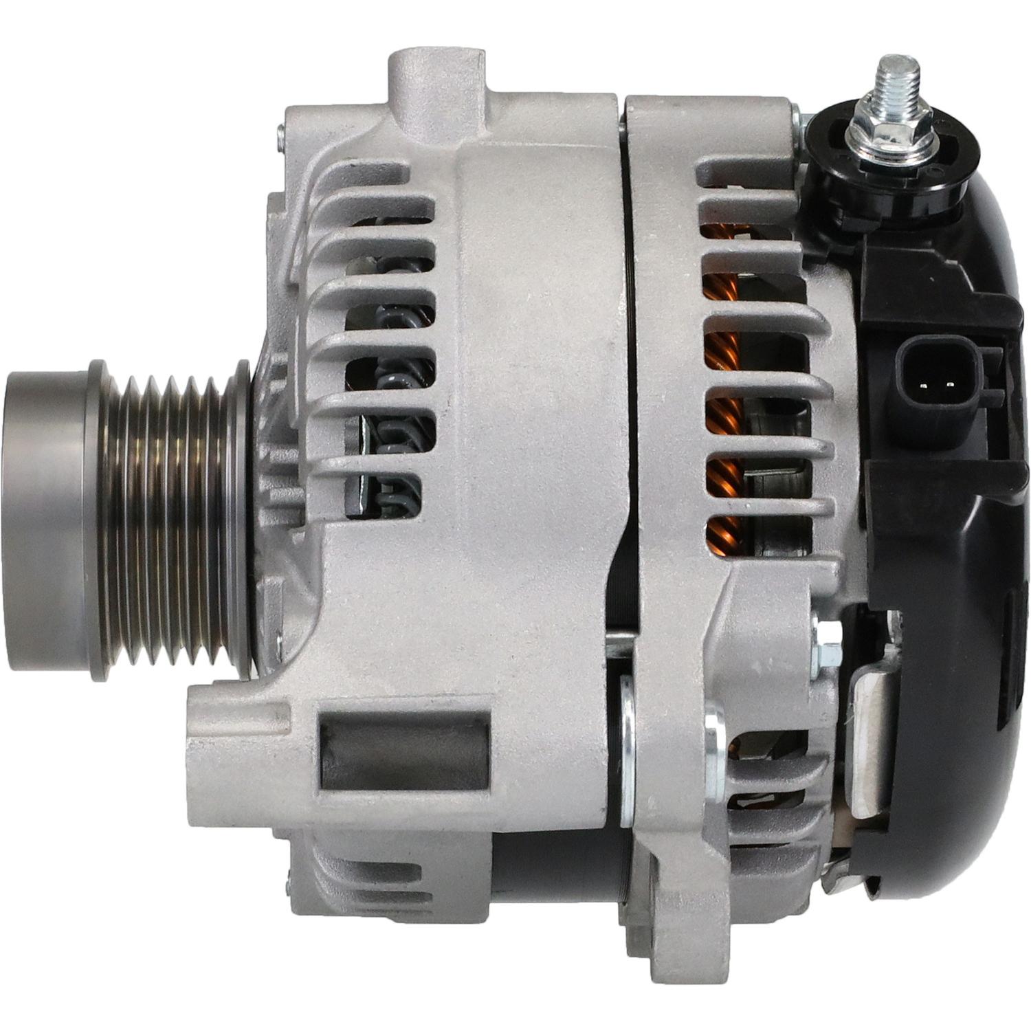 WAI 21024N - Alternator WAI 21024N Alternator product image 6 of 14