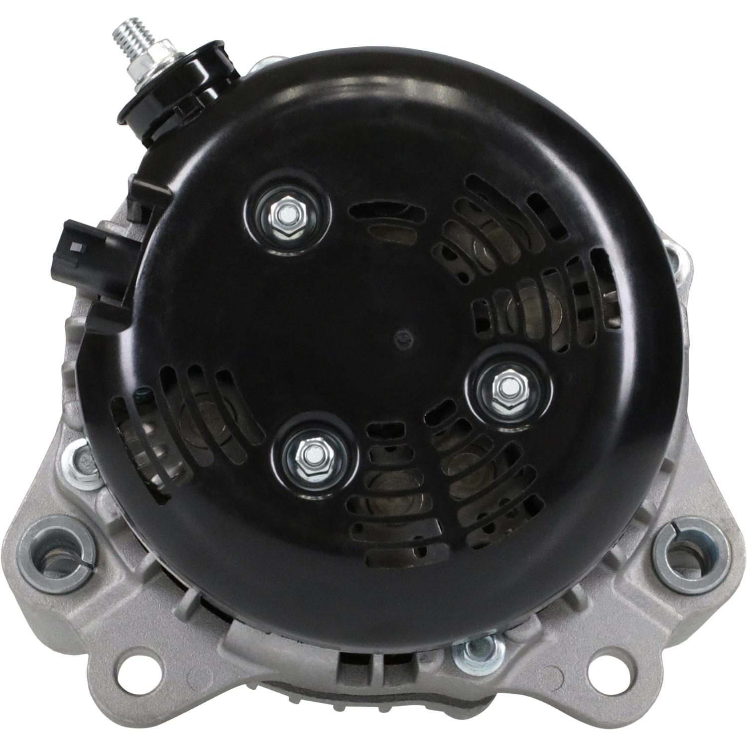 WAI 21024N - Alternator WAI 21024N Alternator product image 8 of 14