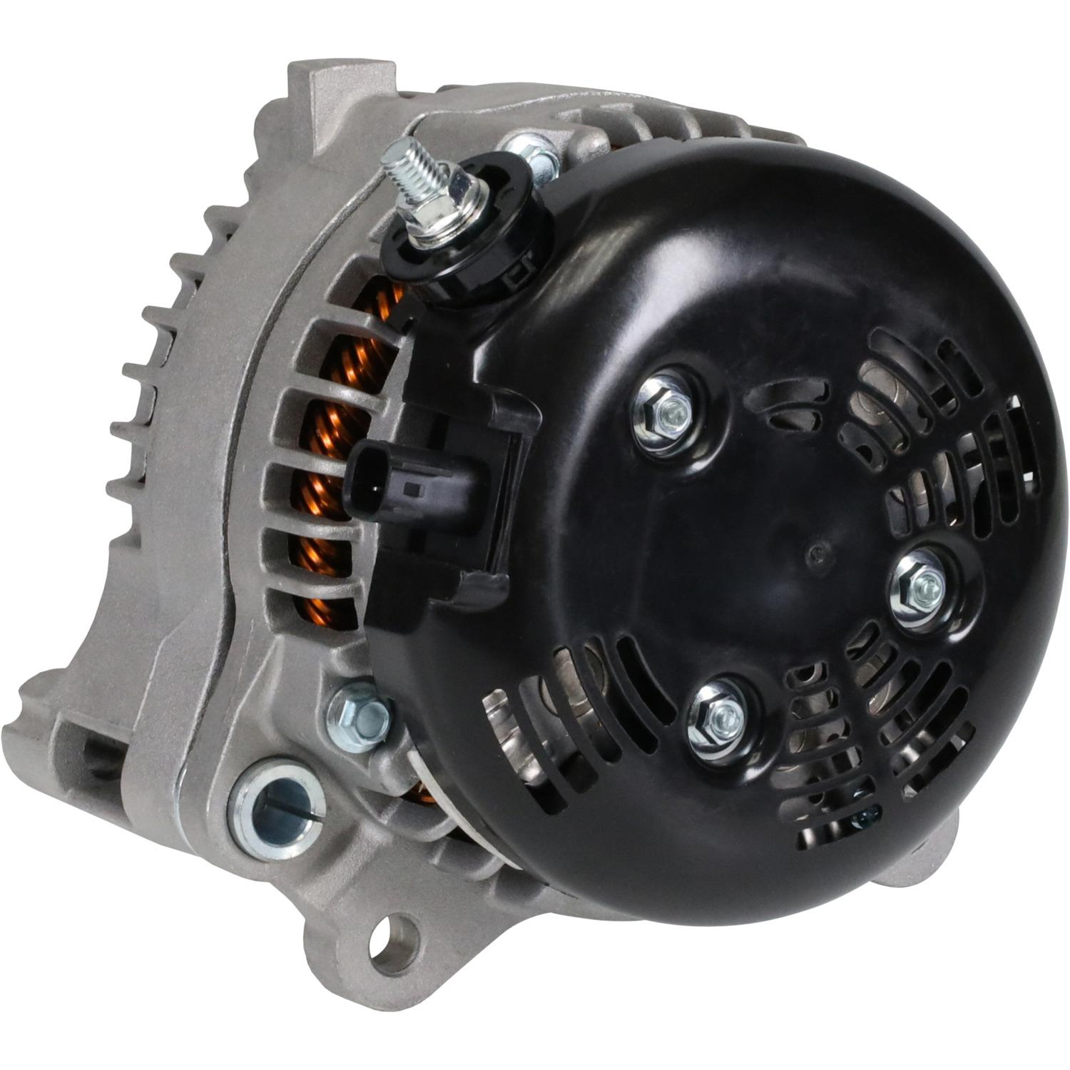 WAI 21024N - Alternator WAI 21024N Alternator product image 9 of 14