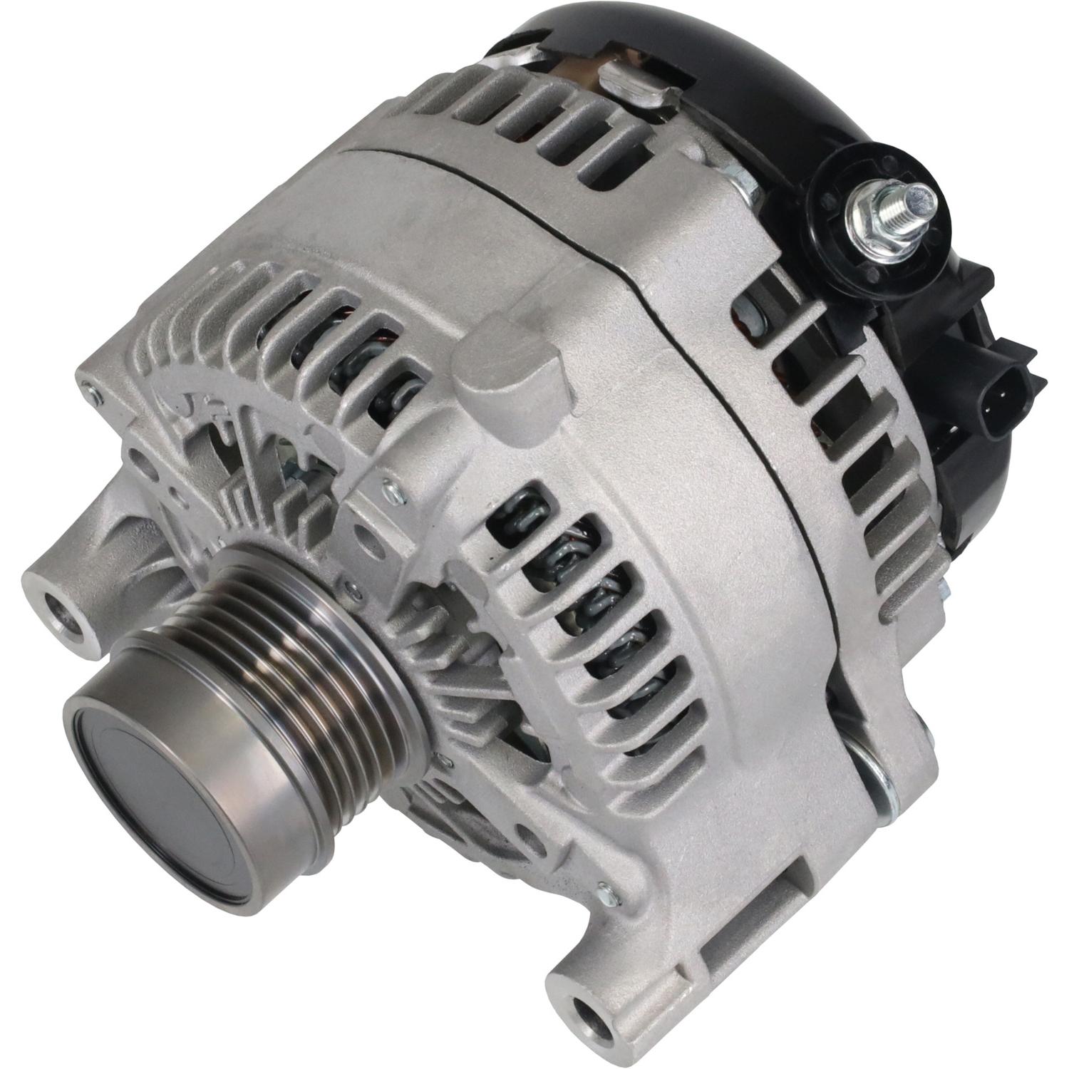WAI 21024N - Alternator WAI 21024N Alternator product image 12 of 14