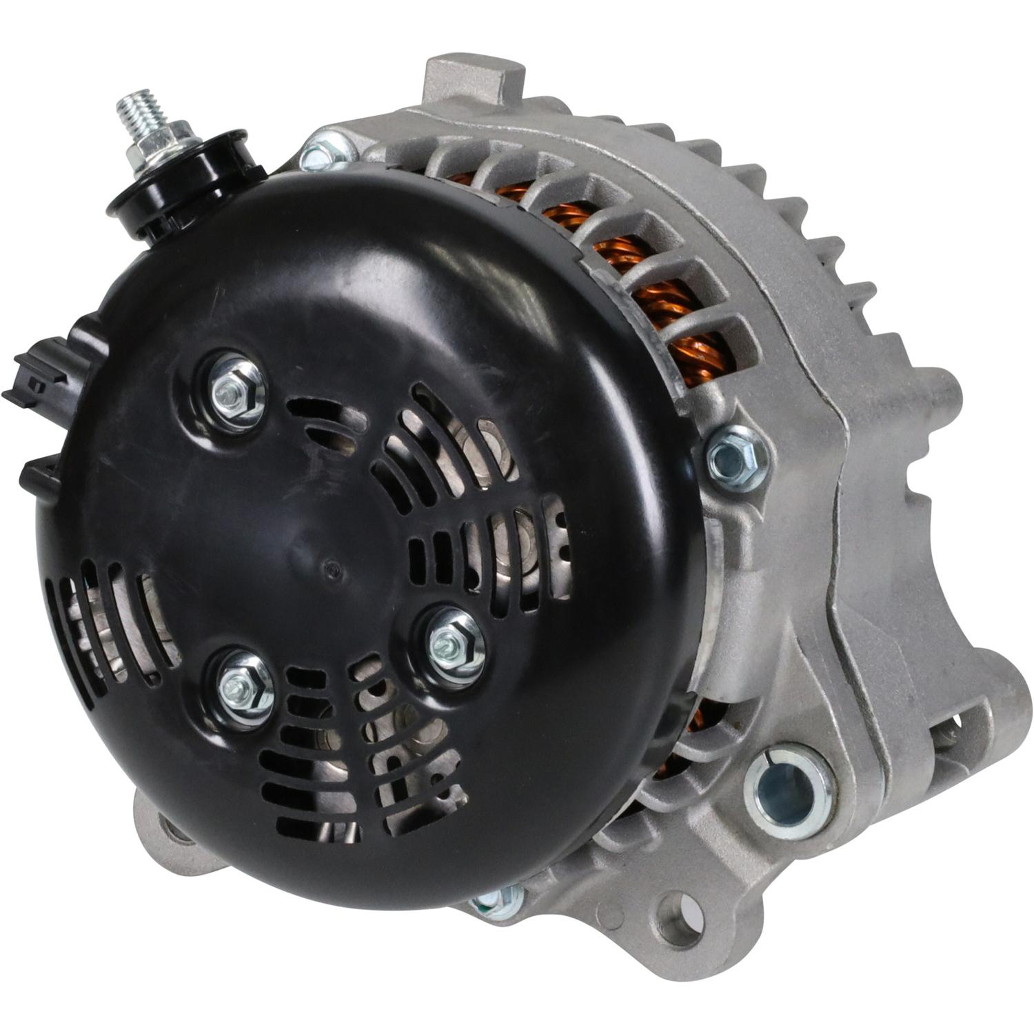 WAI 21024N - Alternator WAI 21024N Alternator product image 14 of 14