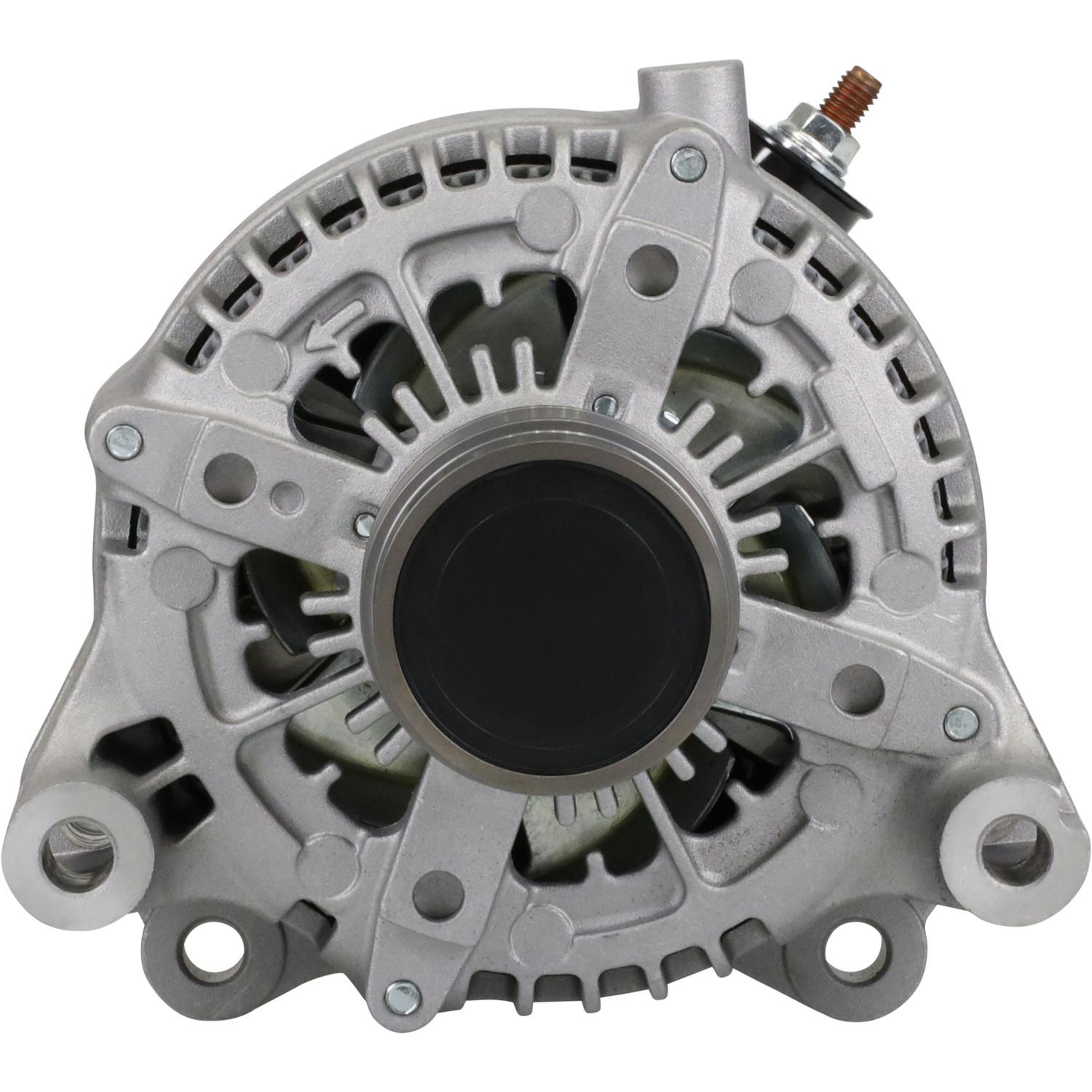 WAI 21025N - Alternator WAI 21025N Alternator product image 1 of 14