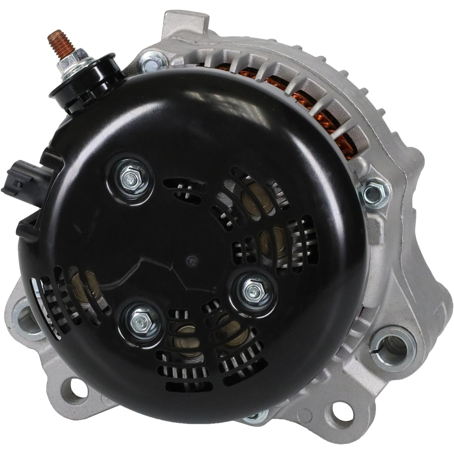 WAI 21025N - Alternator WAI 21025N Alternator product image 3 of 14