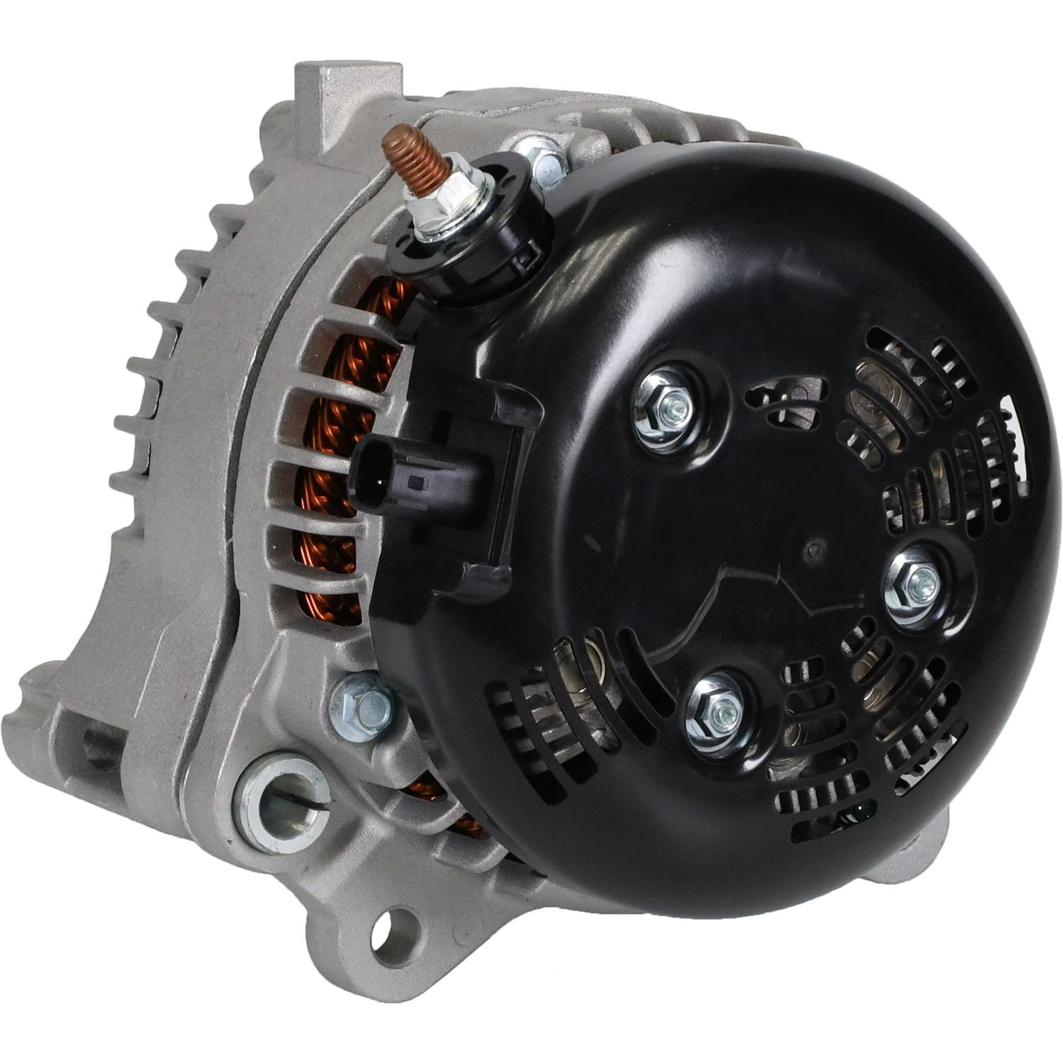 WAI 21025N - Alternator WAI 21025N Alternator product image 4 of 14