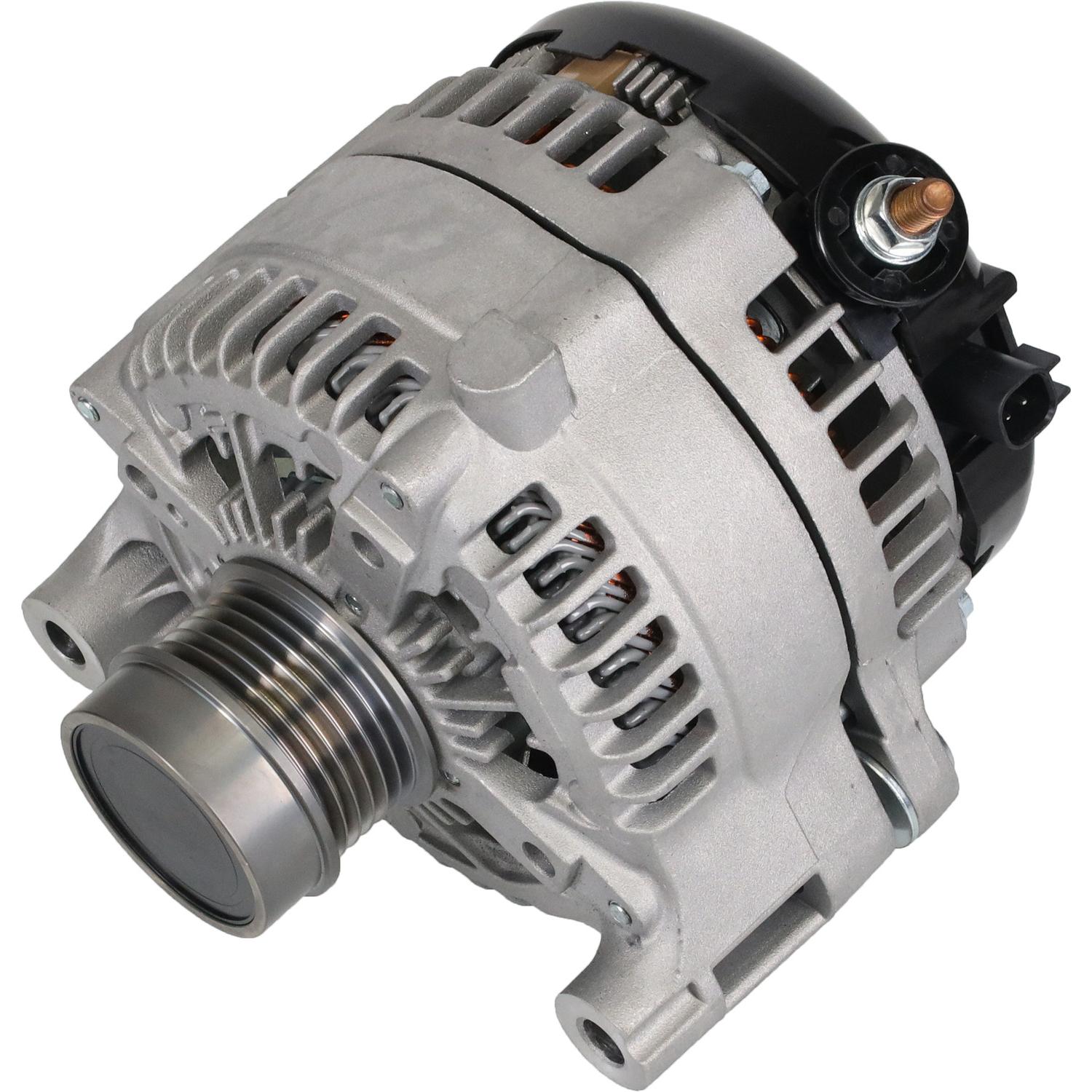 WAI 21025N - Alternator WAI 21025N Alternator product image 5 of 14