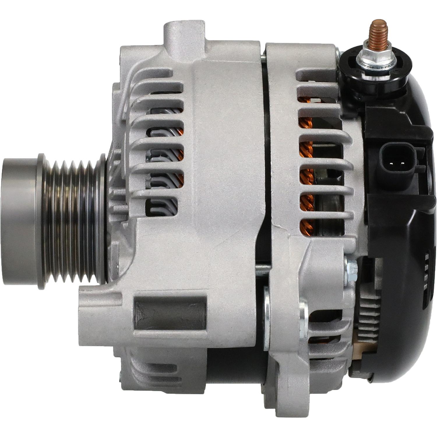 WAI 21025N - Alternator WAI 21025N Alternator product image 6 of 14