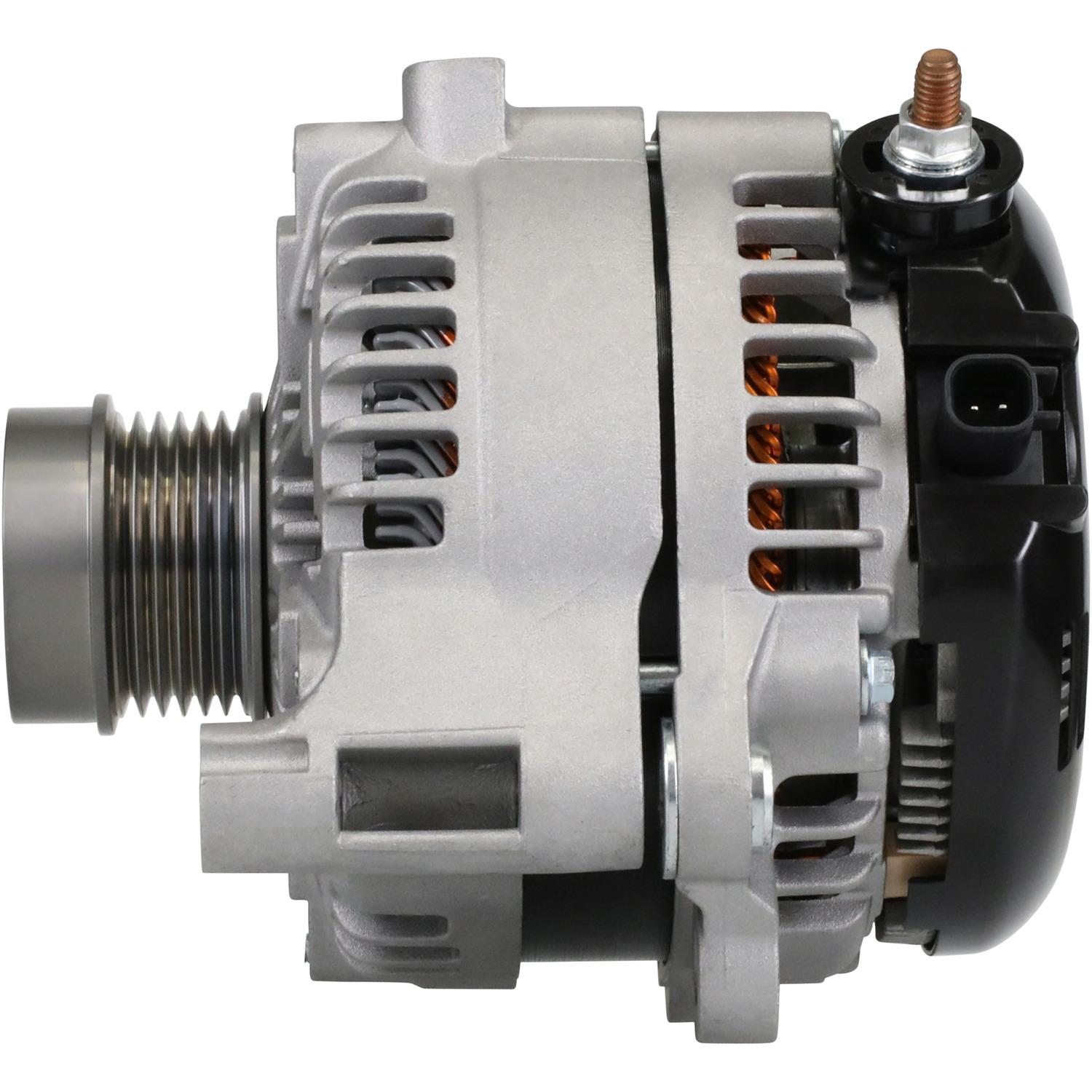 WAI 21025N - Alternator WAI 21025N Alternator product image 7 of 14