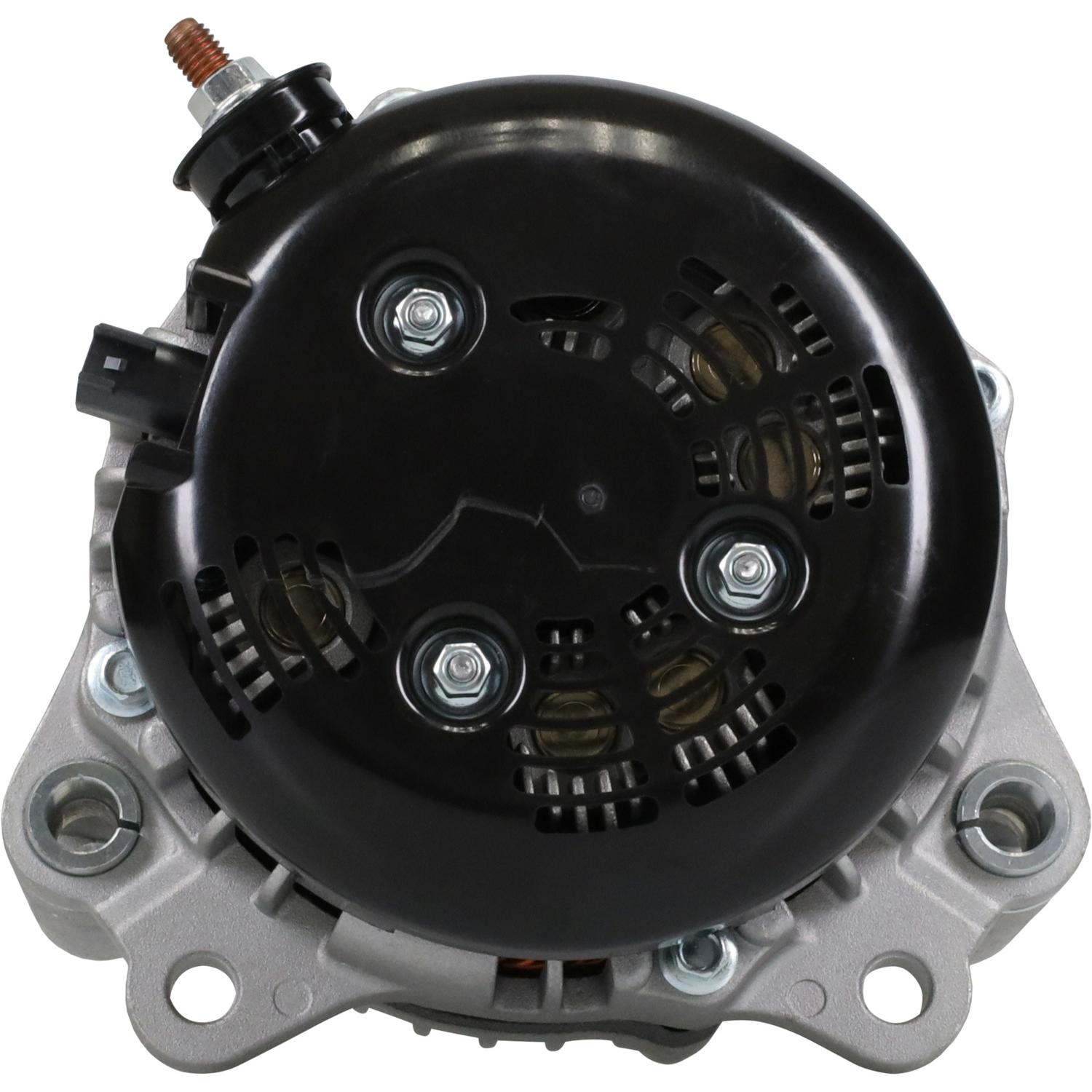 WAI 21025N - Alternator WAI 21025N Alternator product image 8 of 14