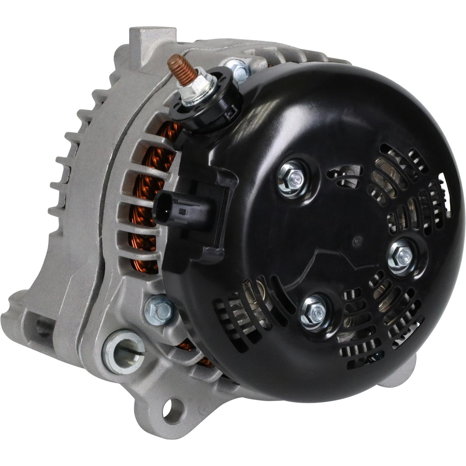 WAI 21025N - Alternator WAI 21025N Alternator product image 9 of 14