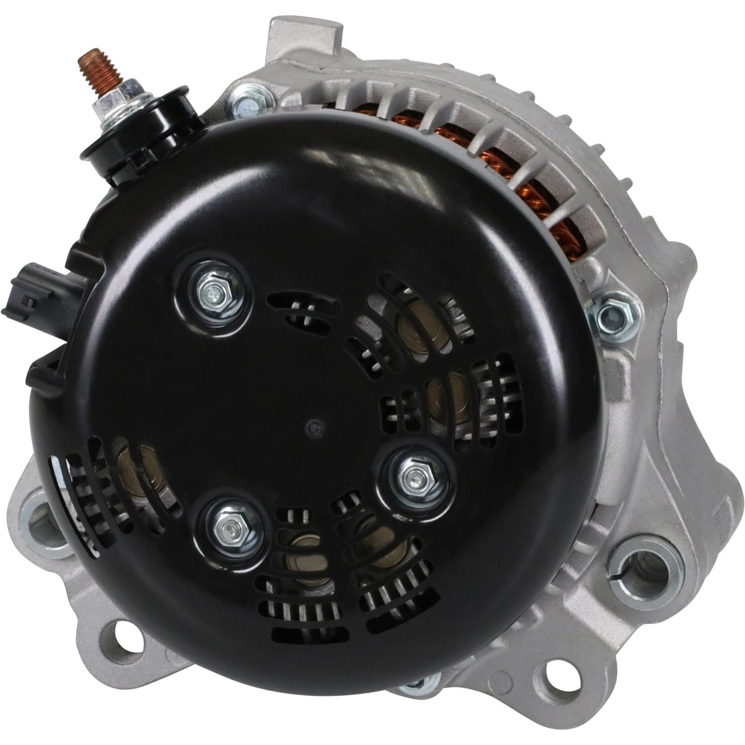 WAI 21025N - Alternator WAI 21025N Alternator product image 10 of 14