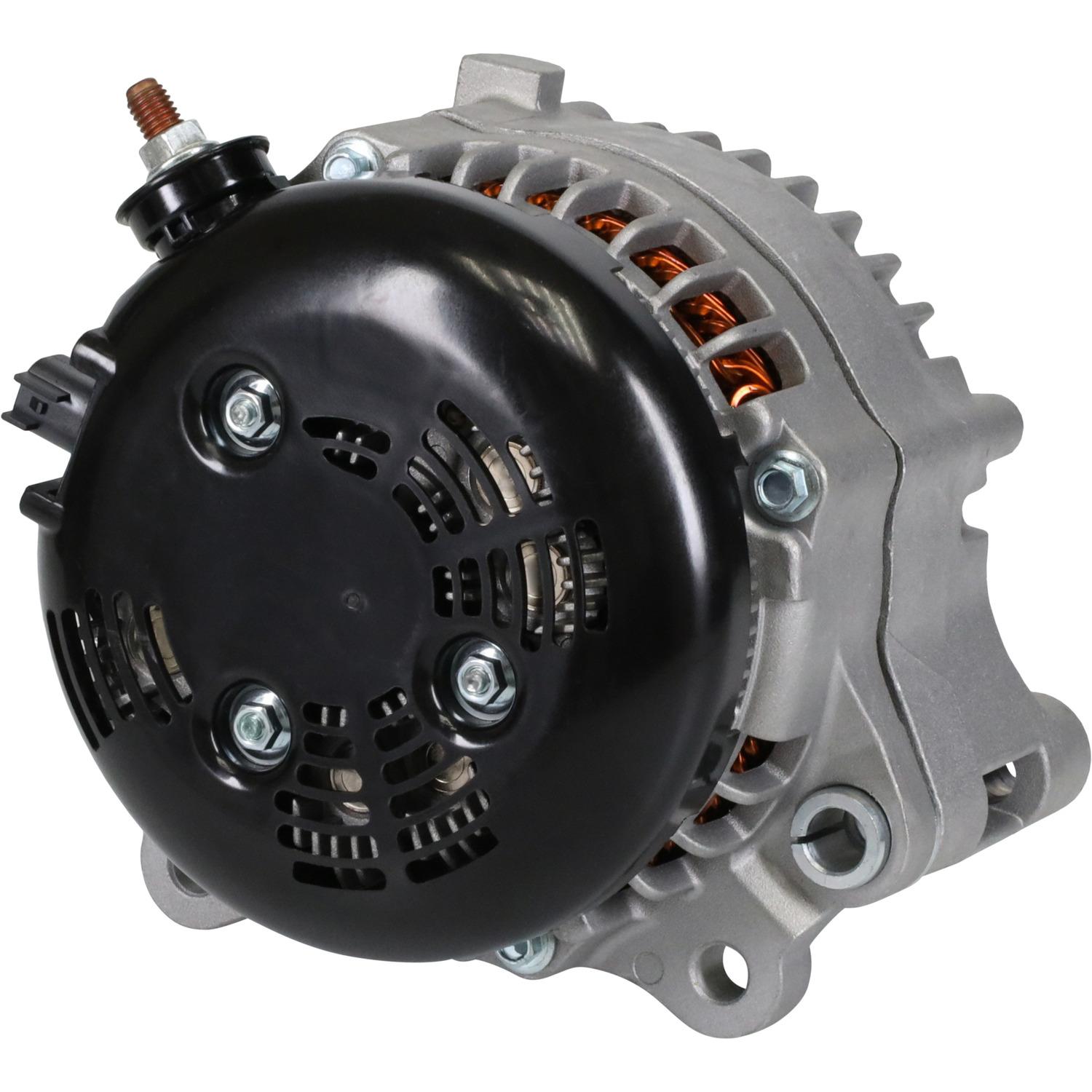WAI 21025N - Alternator WAI 21025N Alternator product image 11 of 14